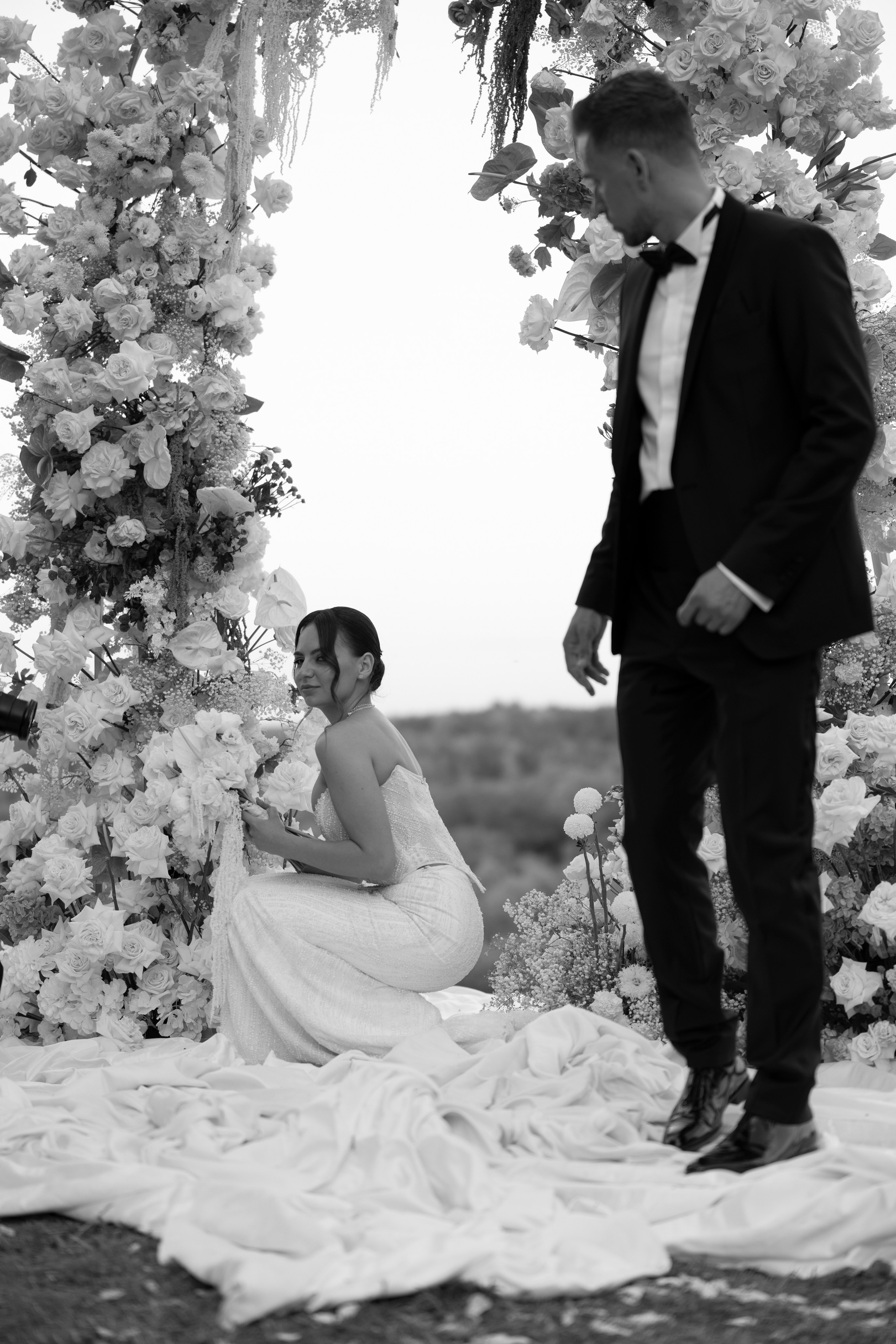 БОРИС И ВАЛЕРИЯ. Свадебный Фотограф Максим Пустовой