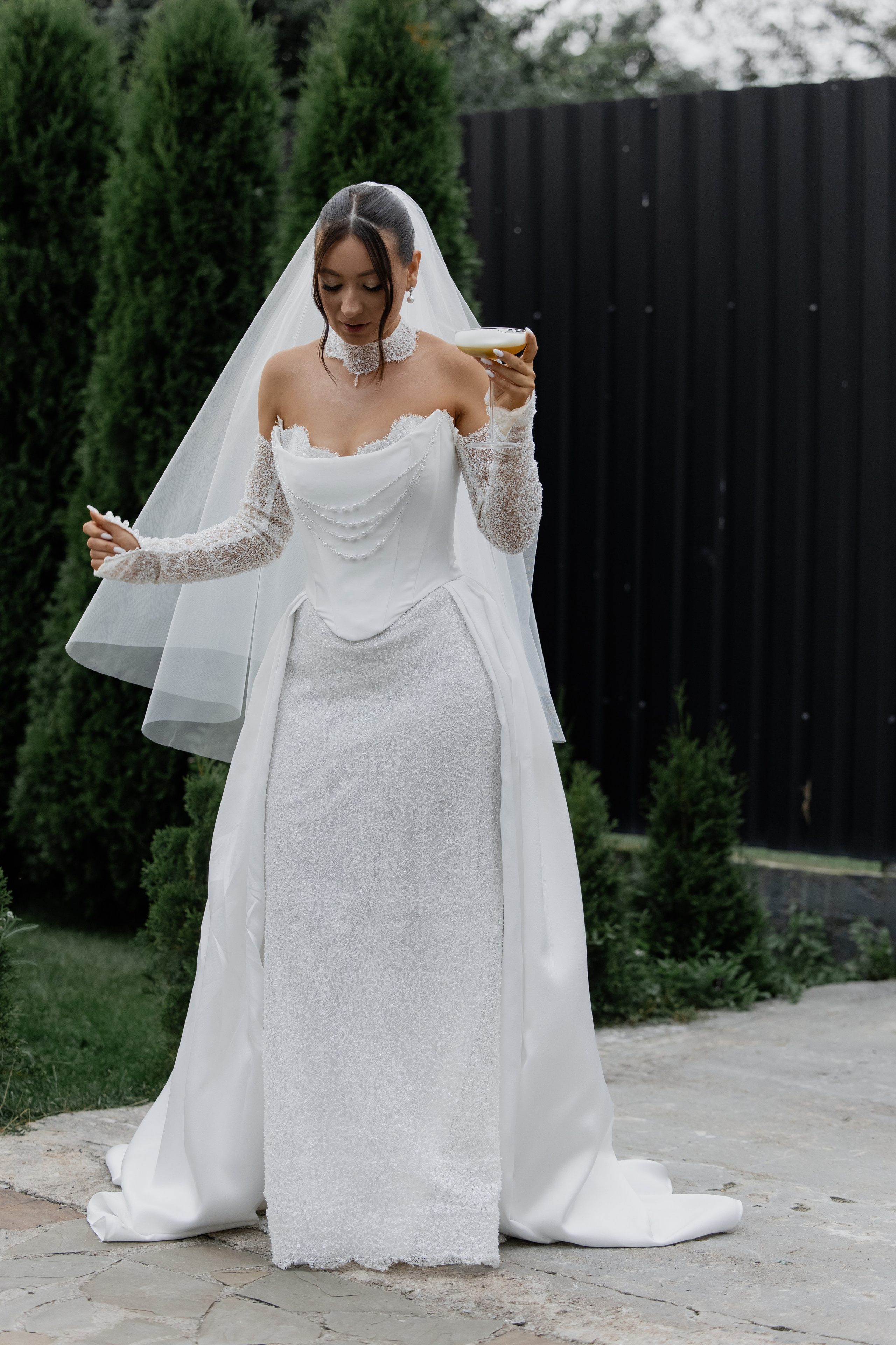 Кирилл & Анастасия. Организатор- Елена Гаманович. Главная