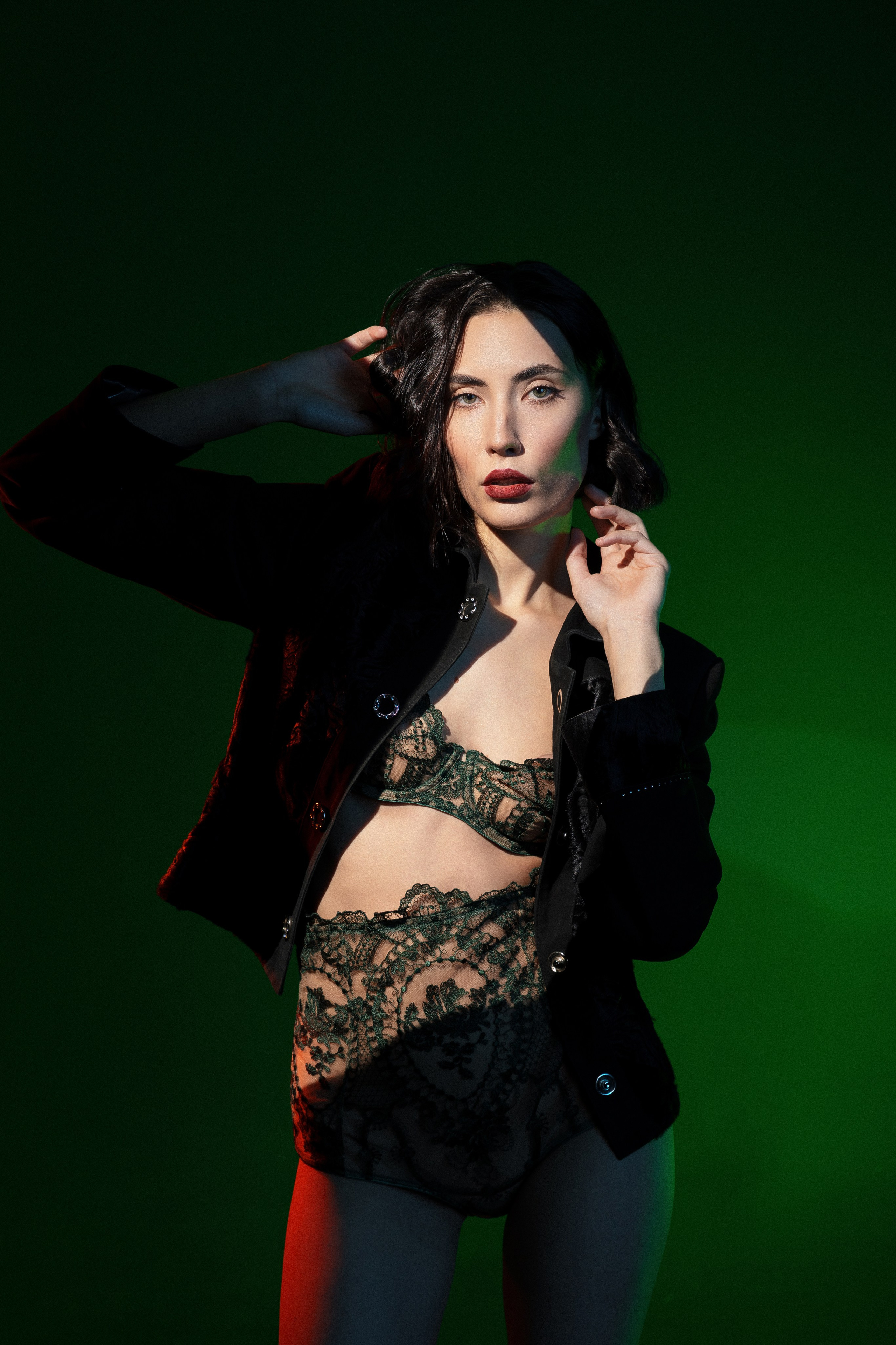 Настя. Свадебный и репортажный фотограф в Санкт-Петербурге Николай Голованов