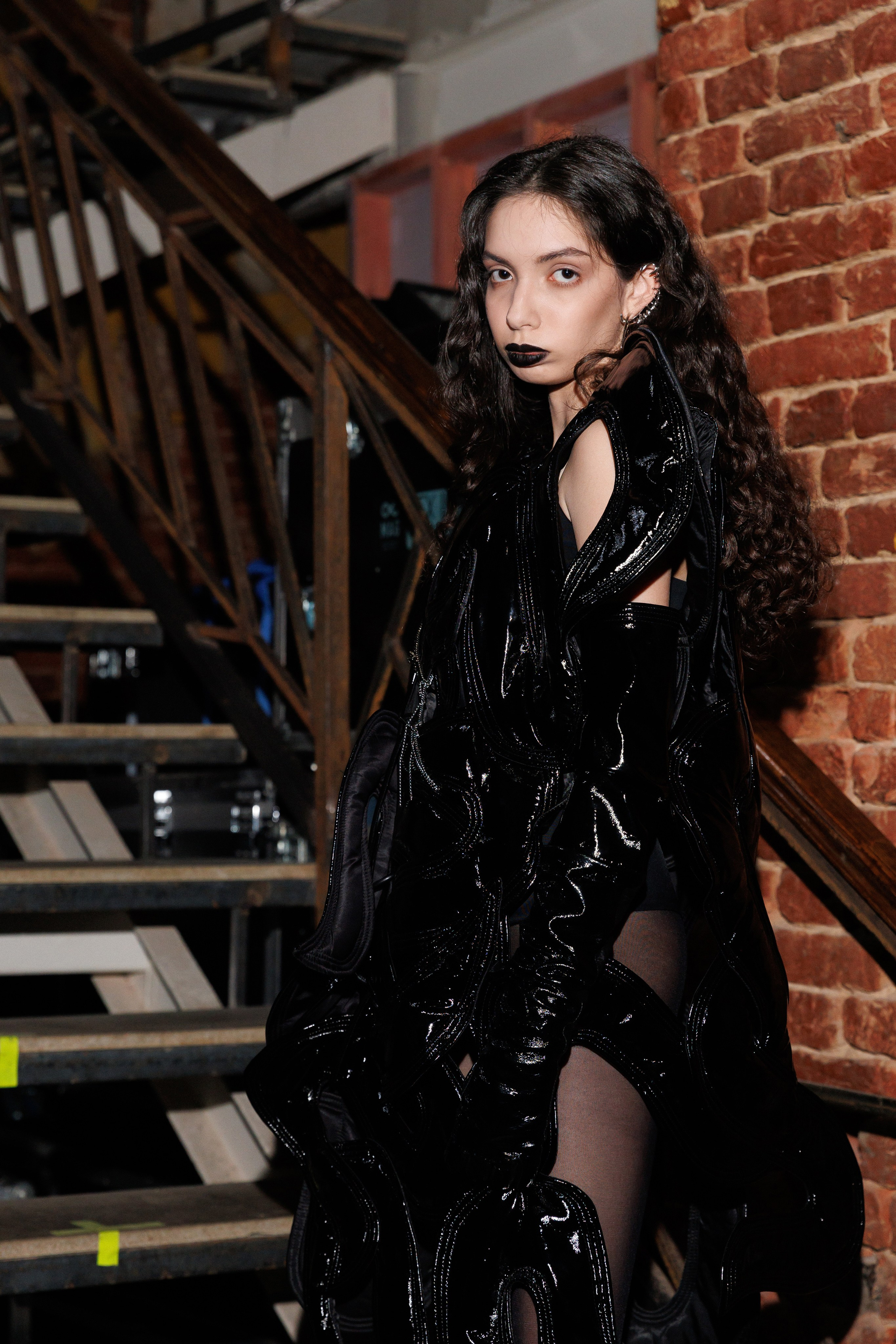 KAMERGER WINTER 2025. Свадебный и репортажный фотограф в Санкт-Петербурге Николай Голованов