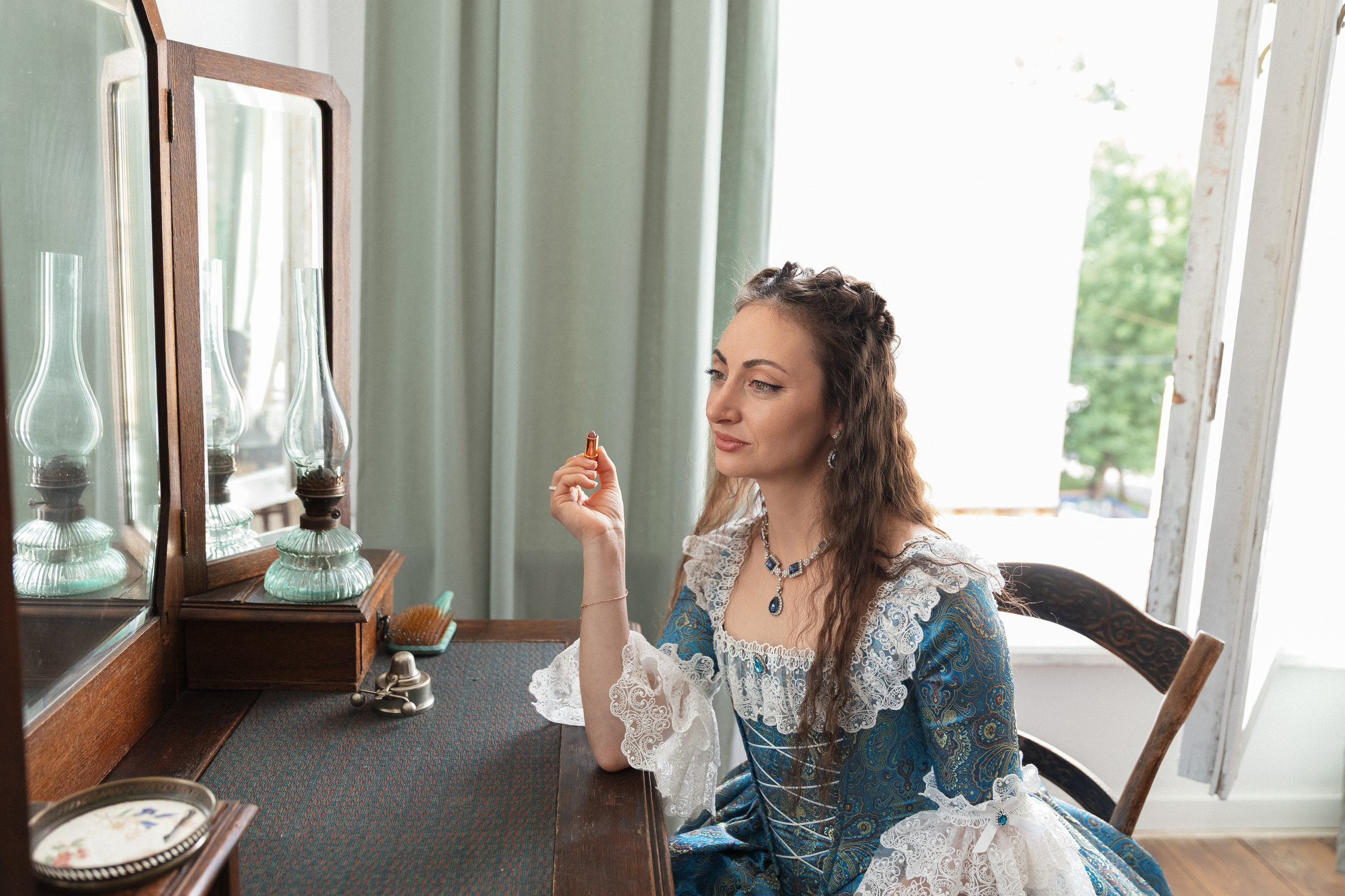 Девичник. Свадебный и репортажный фотограф в Санкт-Петербурге Николай Голованов