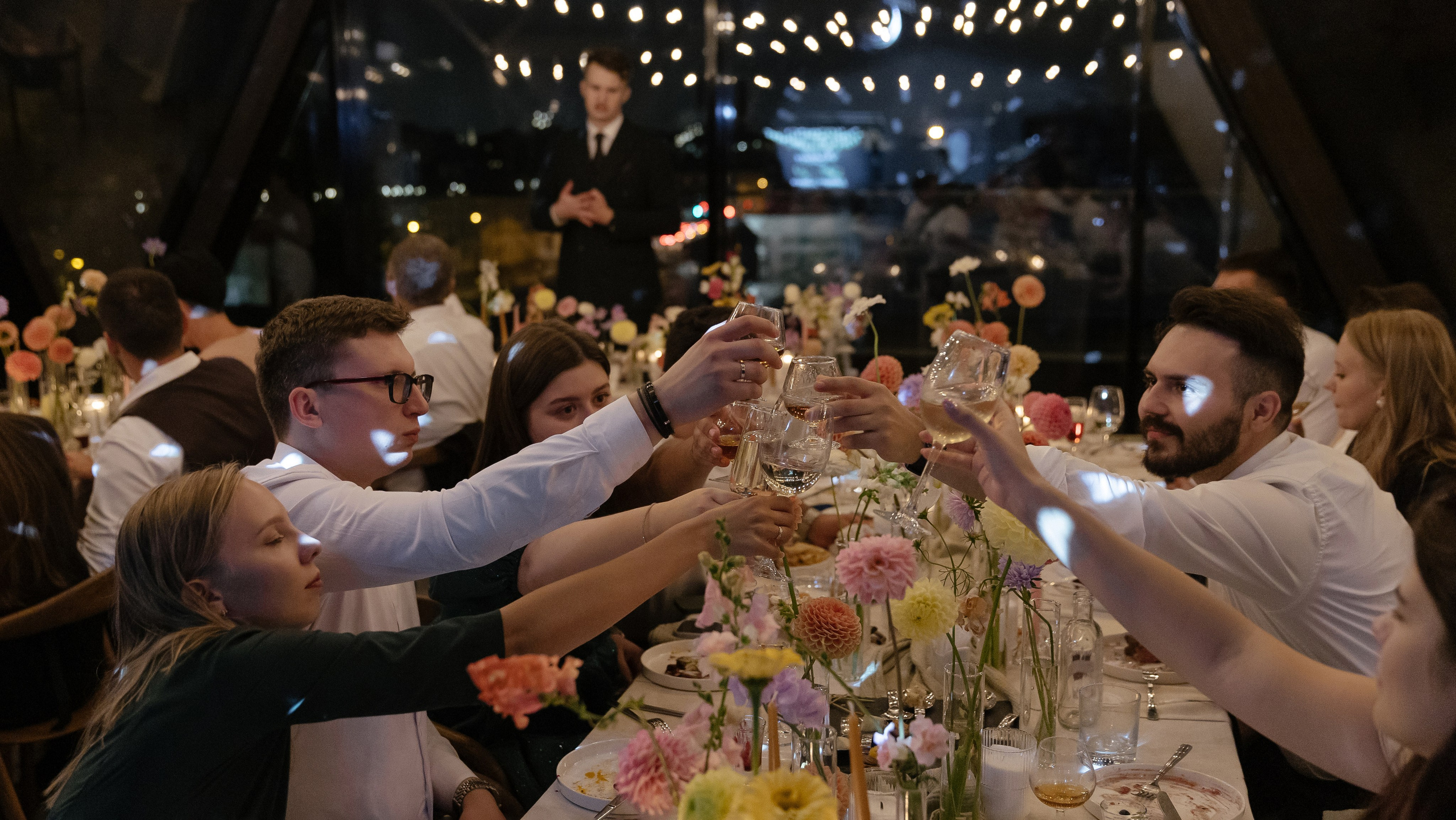 WEDDING D&E. Свадебный фотограф Дмитрий Краснов. Санкт-Петербург