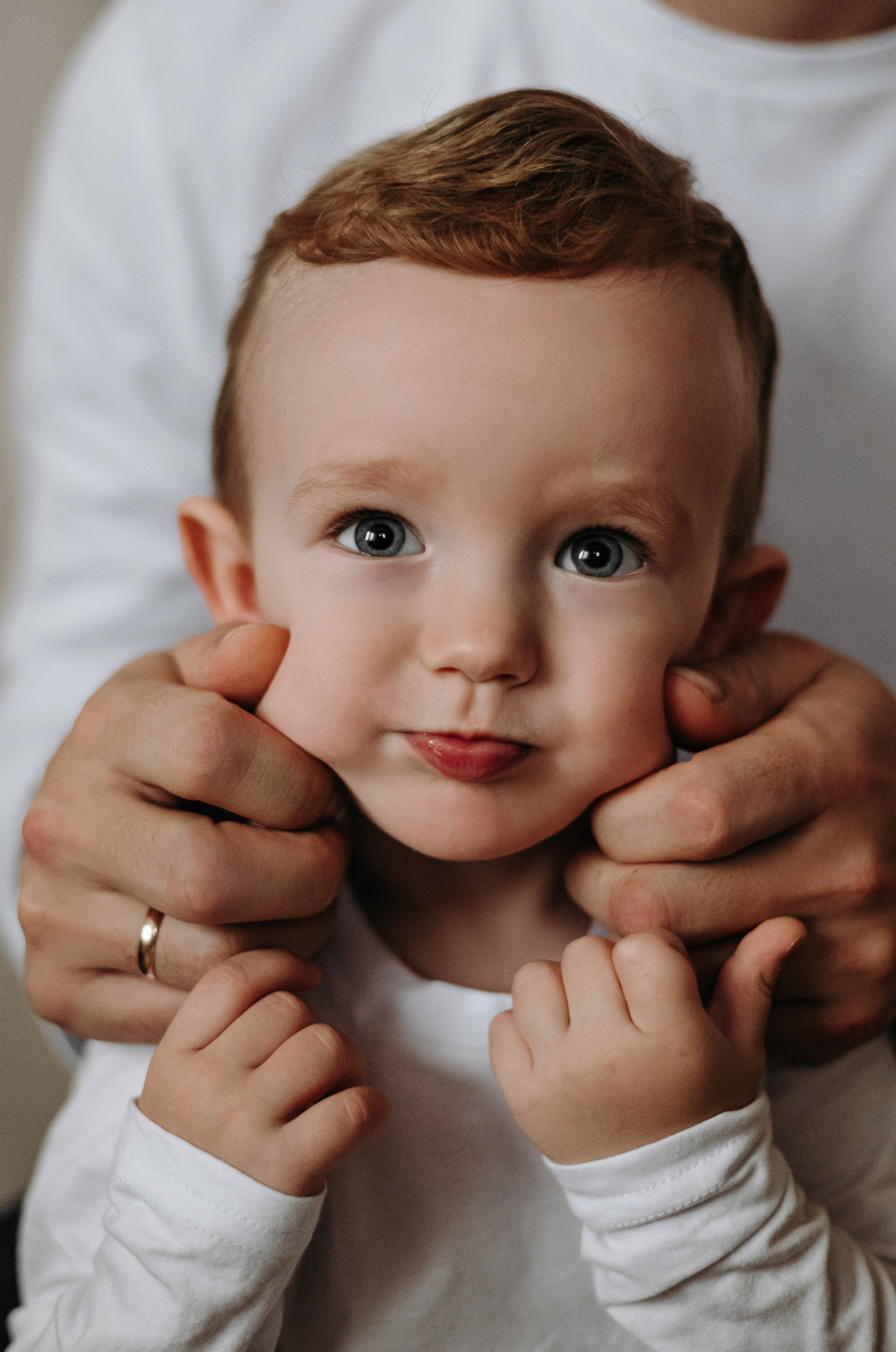 Morning. Свадебный фотограф в Минске Вадим Бурчик