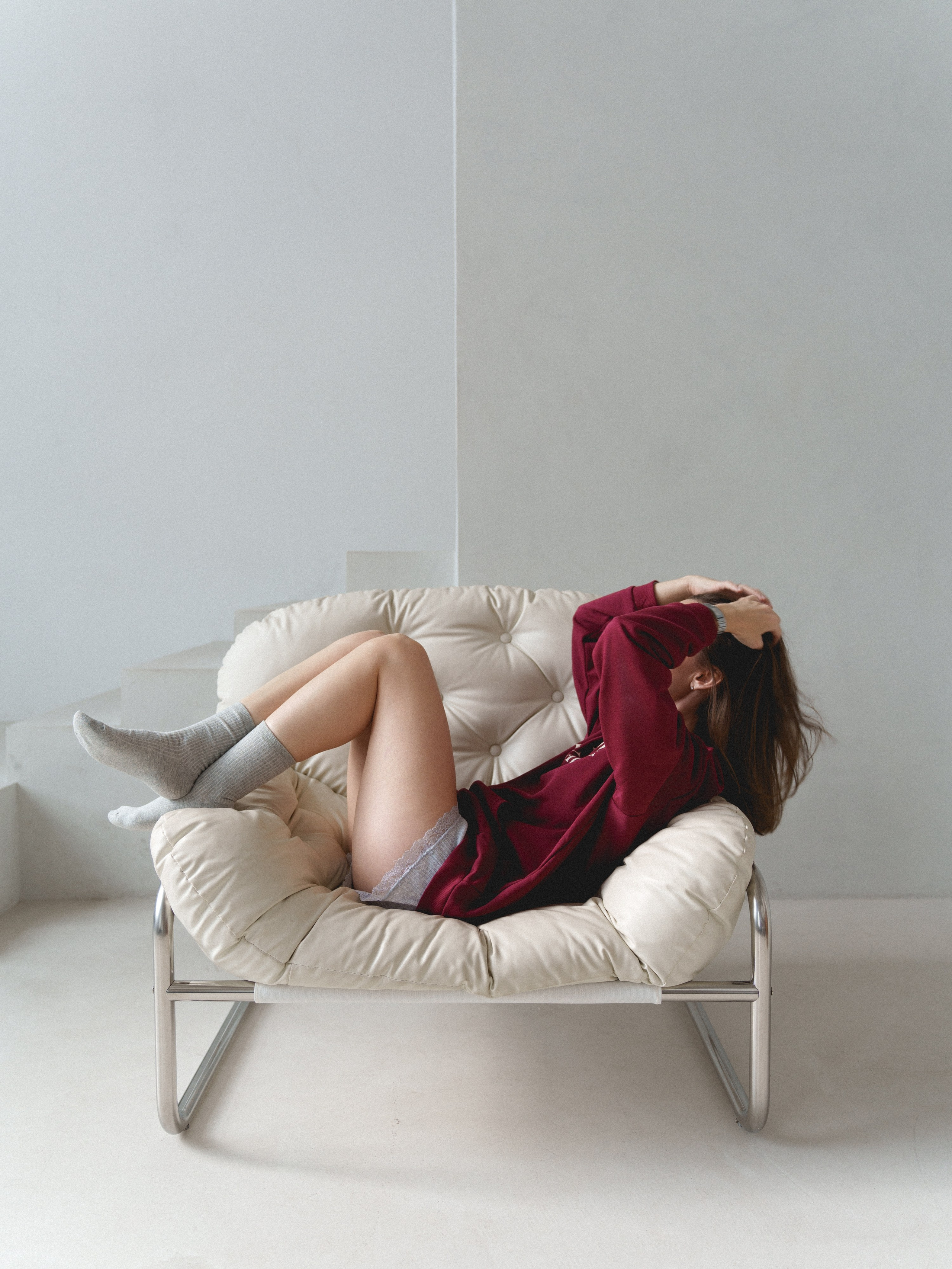 В стиле модельных тестов. Иван Упоров — фотограф, рилсмейкер чебоксары