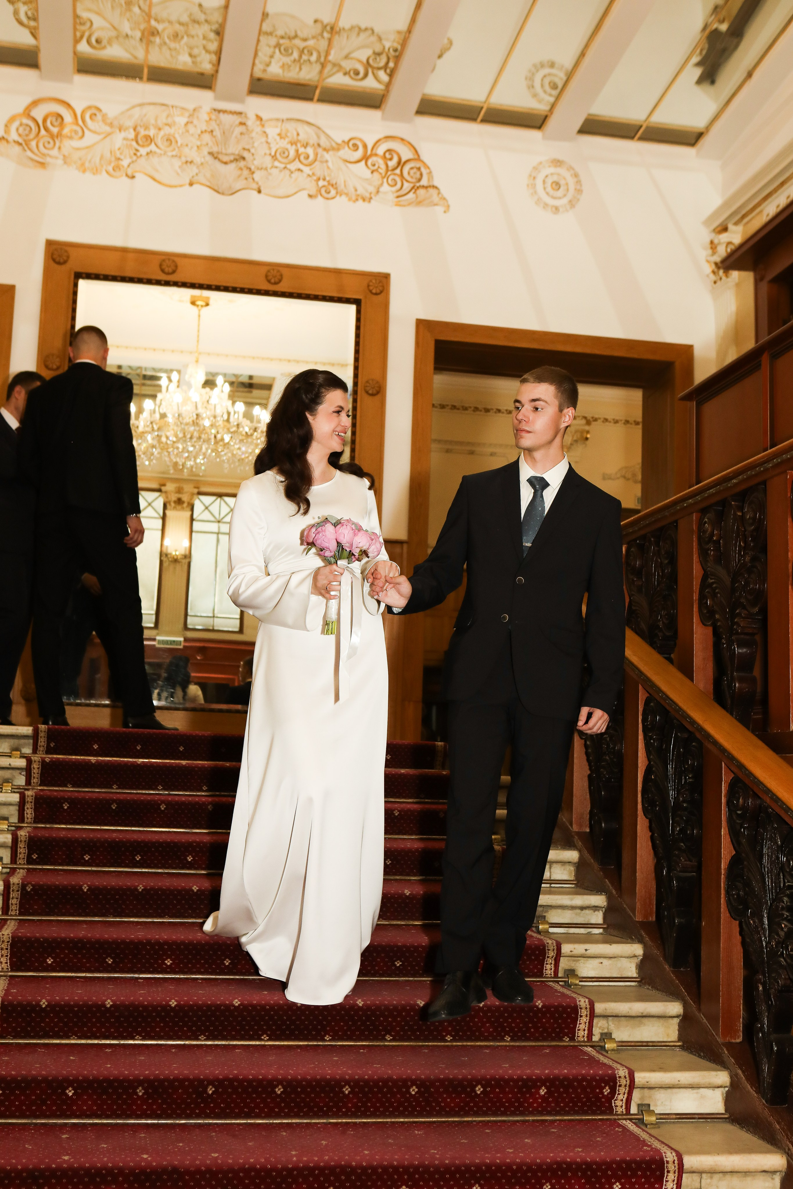 Д. Индивидуальный фотограф в Москве Старченкова Ольга