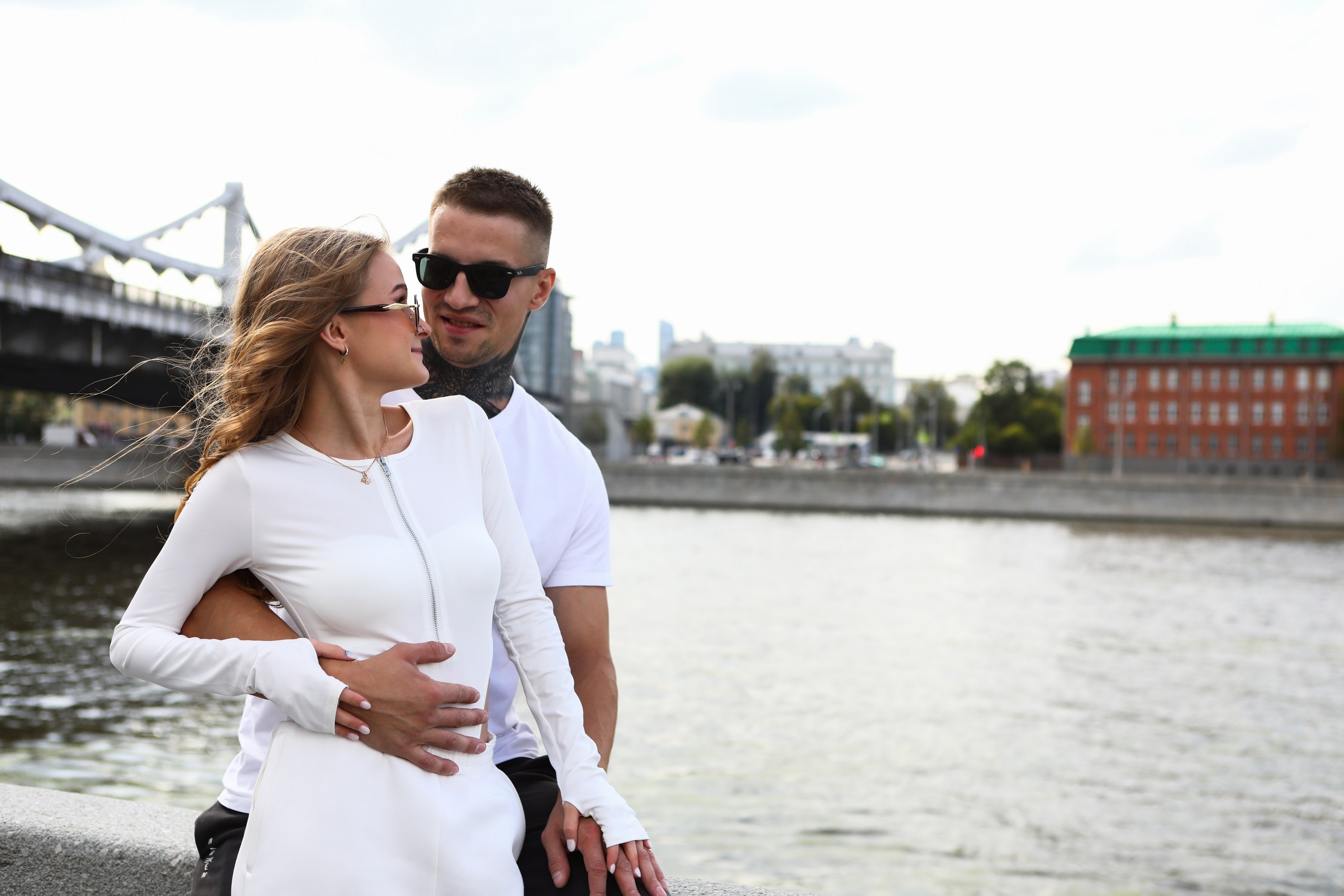 Love story. Индивидуальный фотограф в Москве Старченкова Ольга