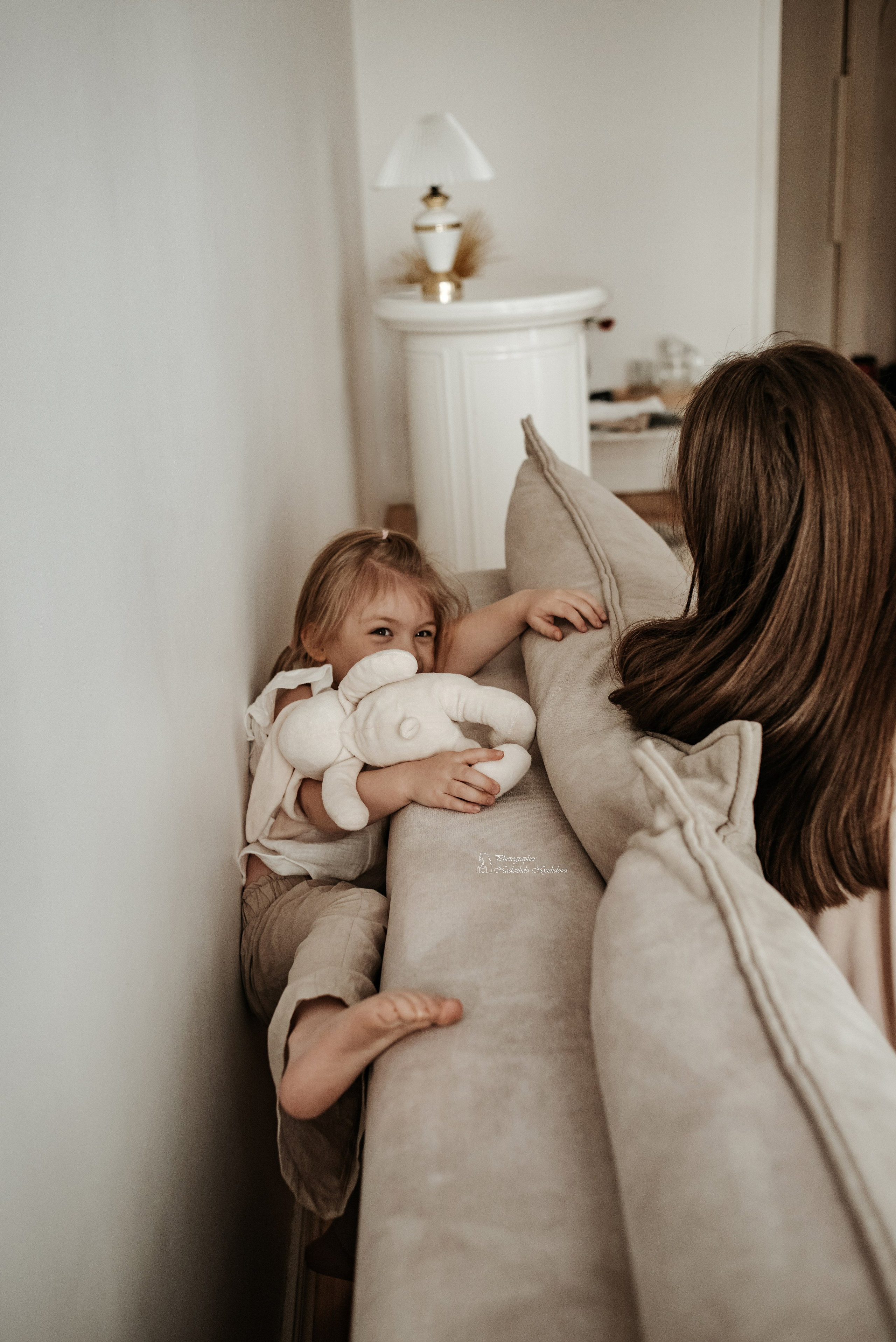 Семья Анастасии ♡. Свадебный фотограф в Санкт-Петербурге Надежда Нуждова