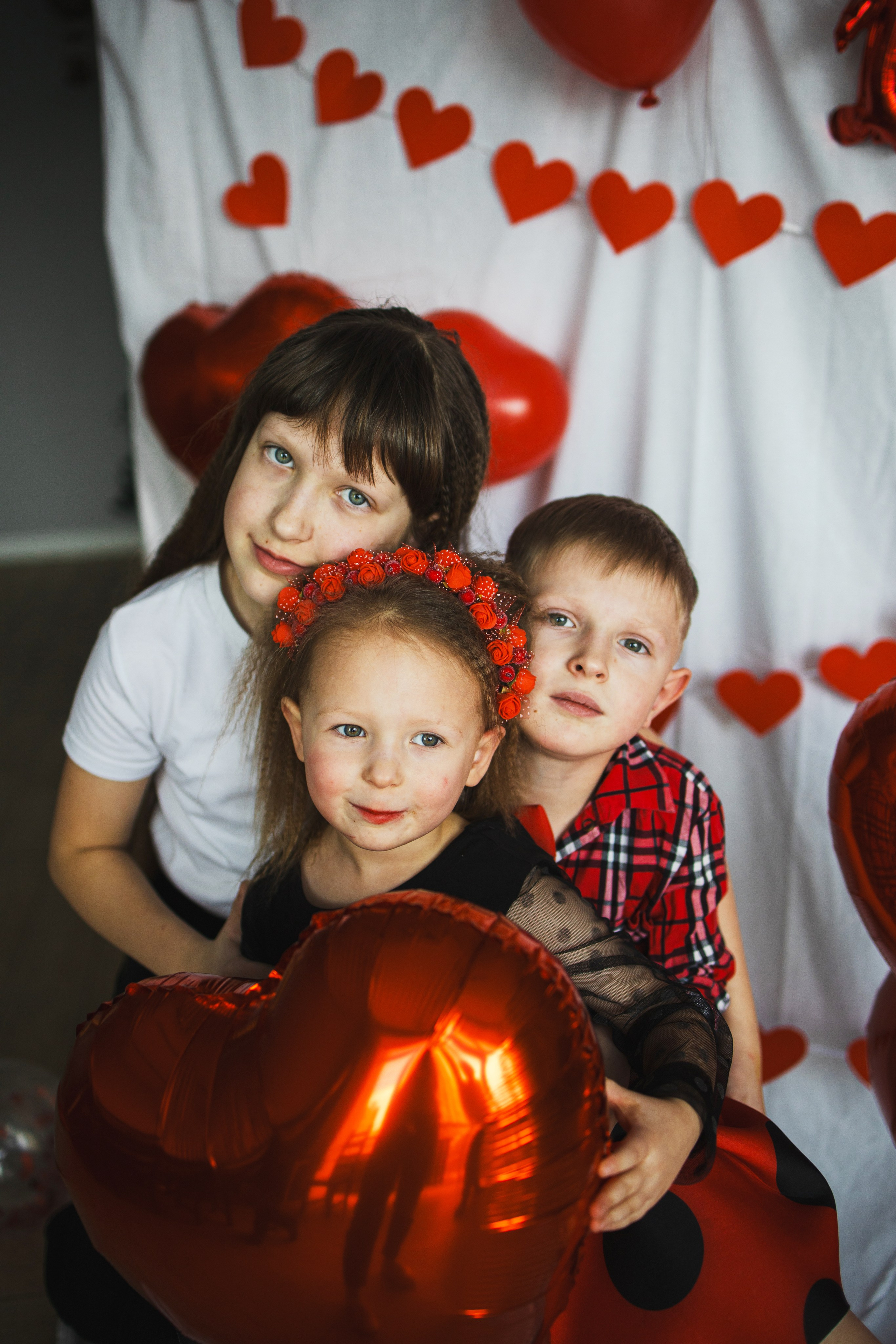 Фотопроект «Love is…». Фотограф в Иркутске Тома Кабанова