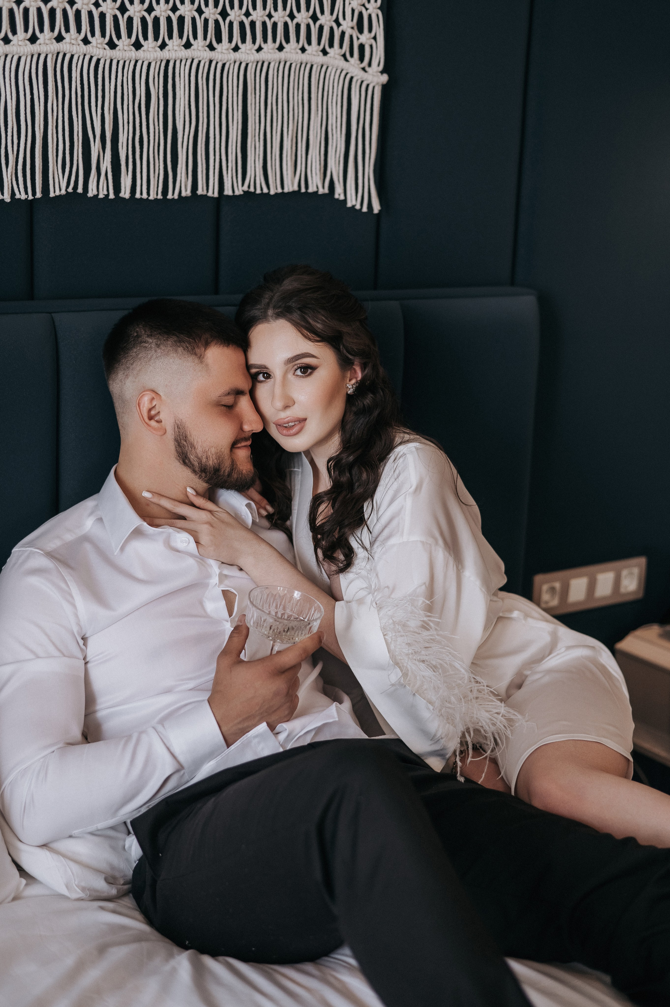 Кирилл Софья. Главная