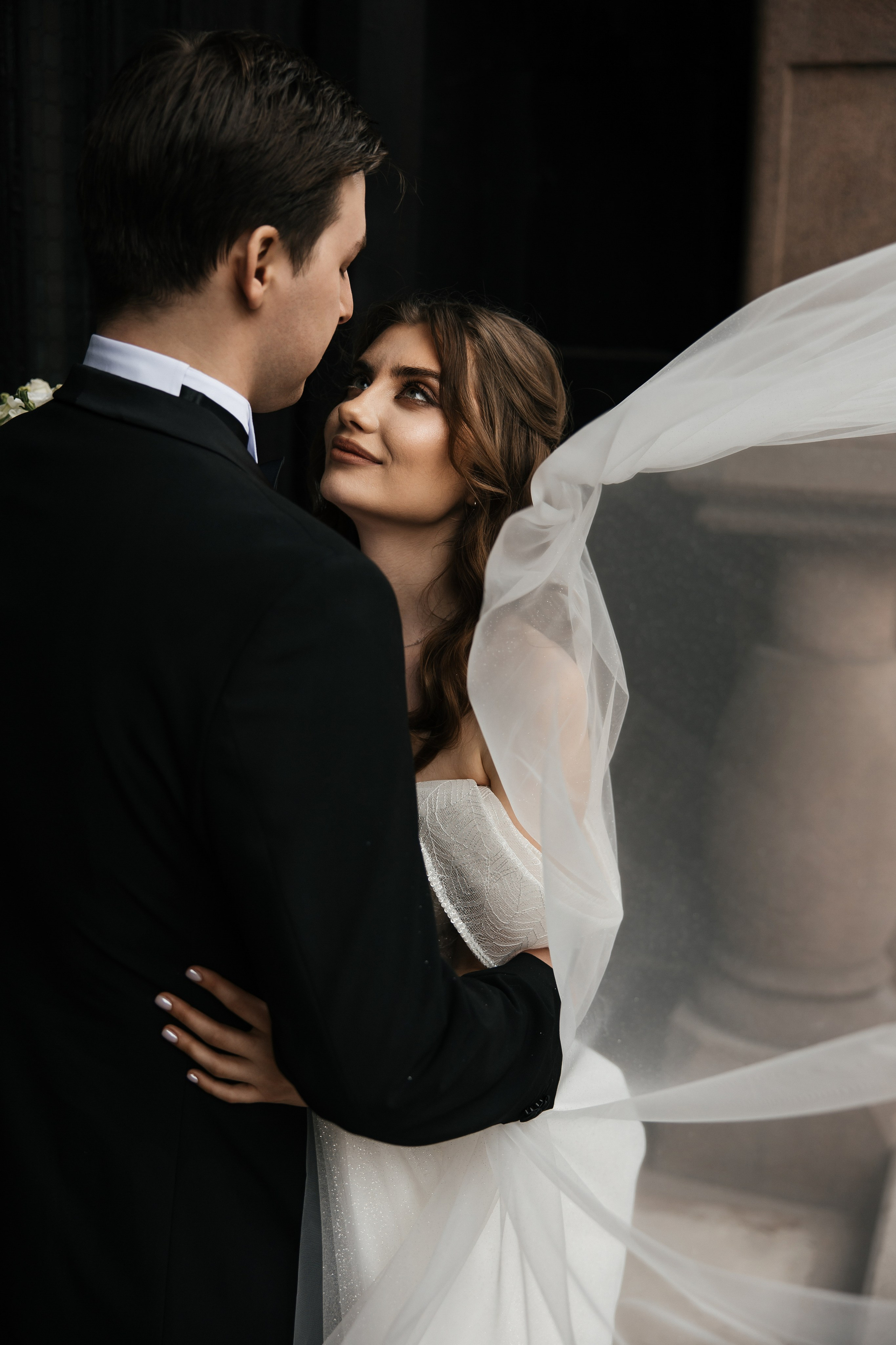 Денис & Ульяна. Свадебный фотограф Исхизова Ольга