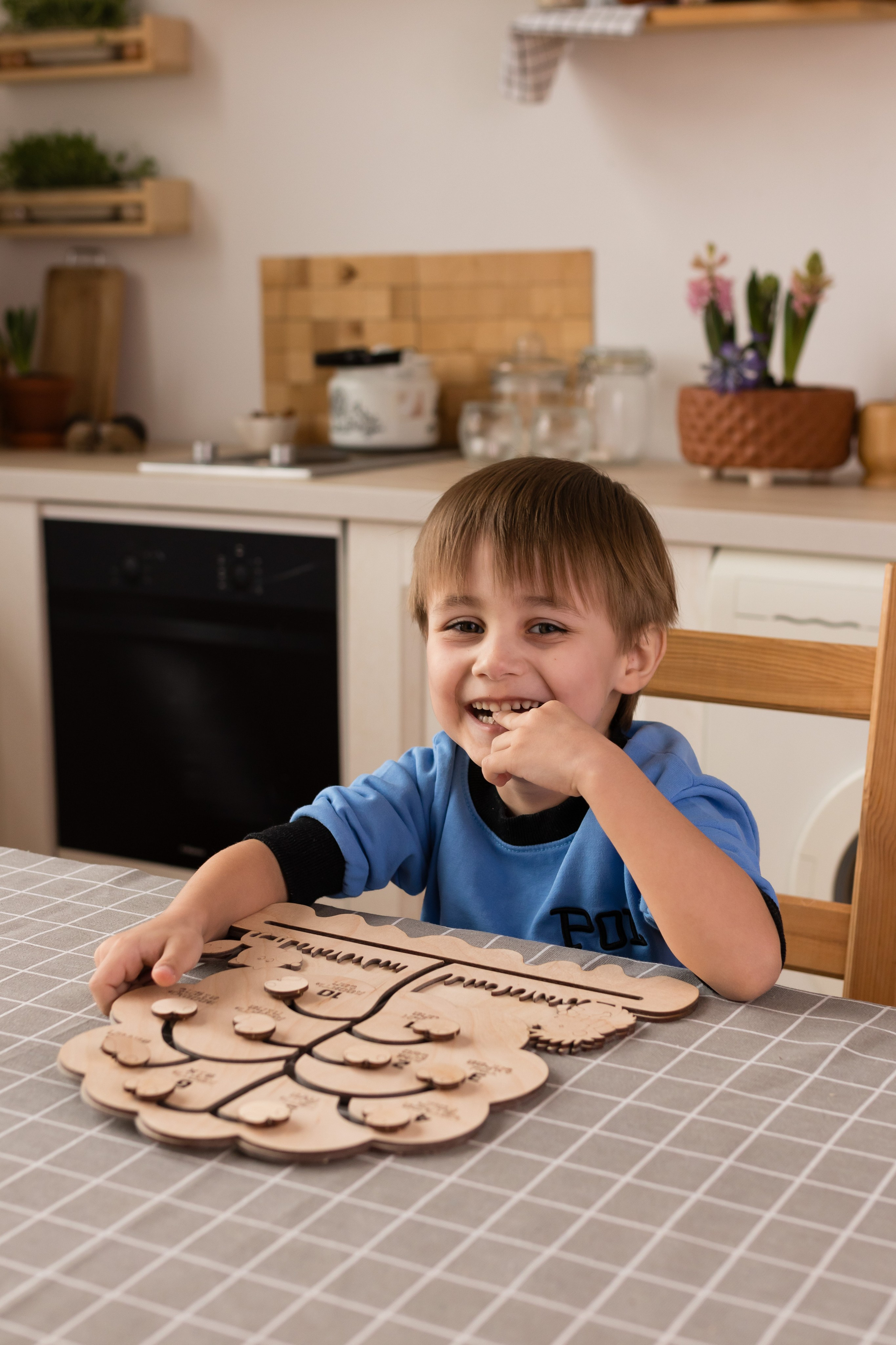 Головоломка. Фотограф в Краснодаре Арина Кудряшова