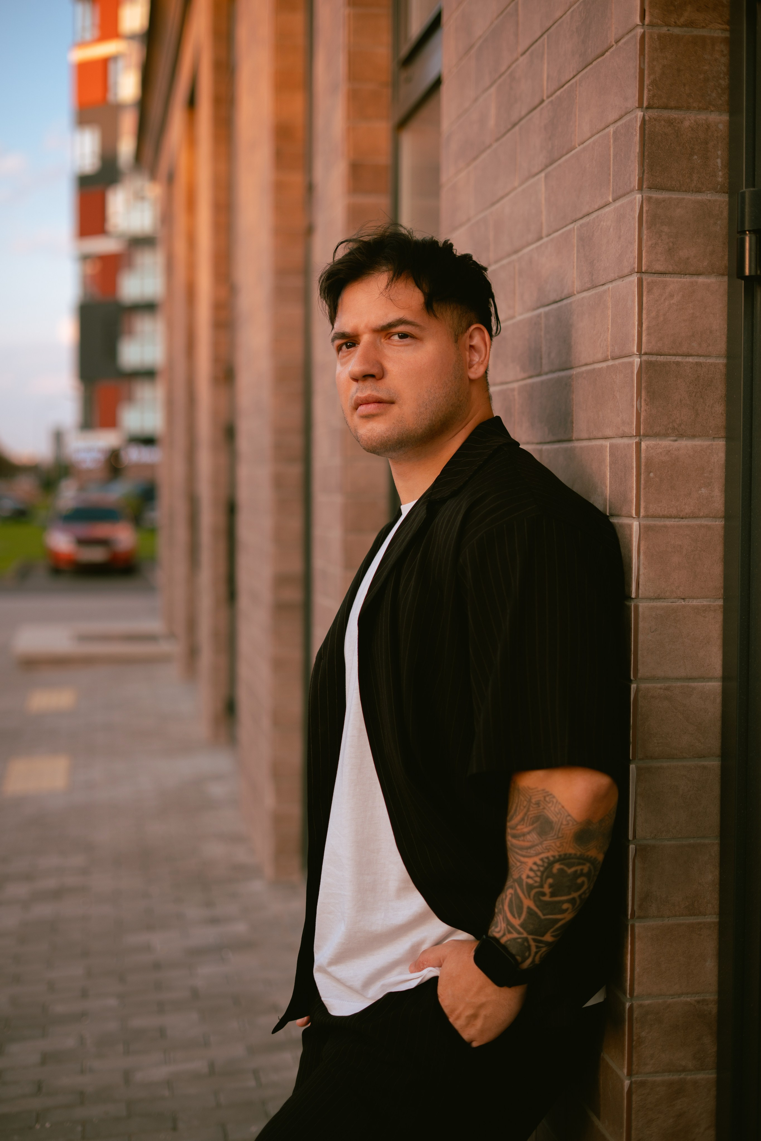 Али. Фотограф г. Тольятти