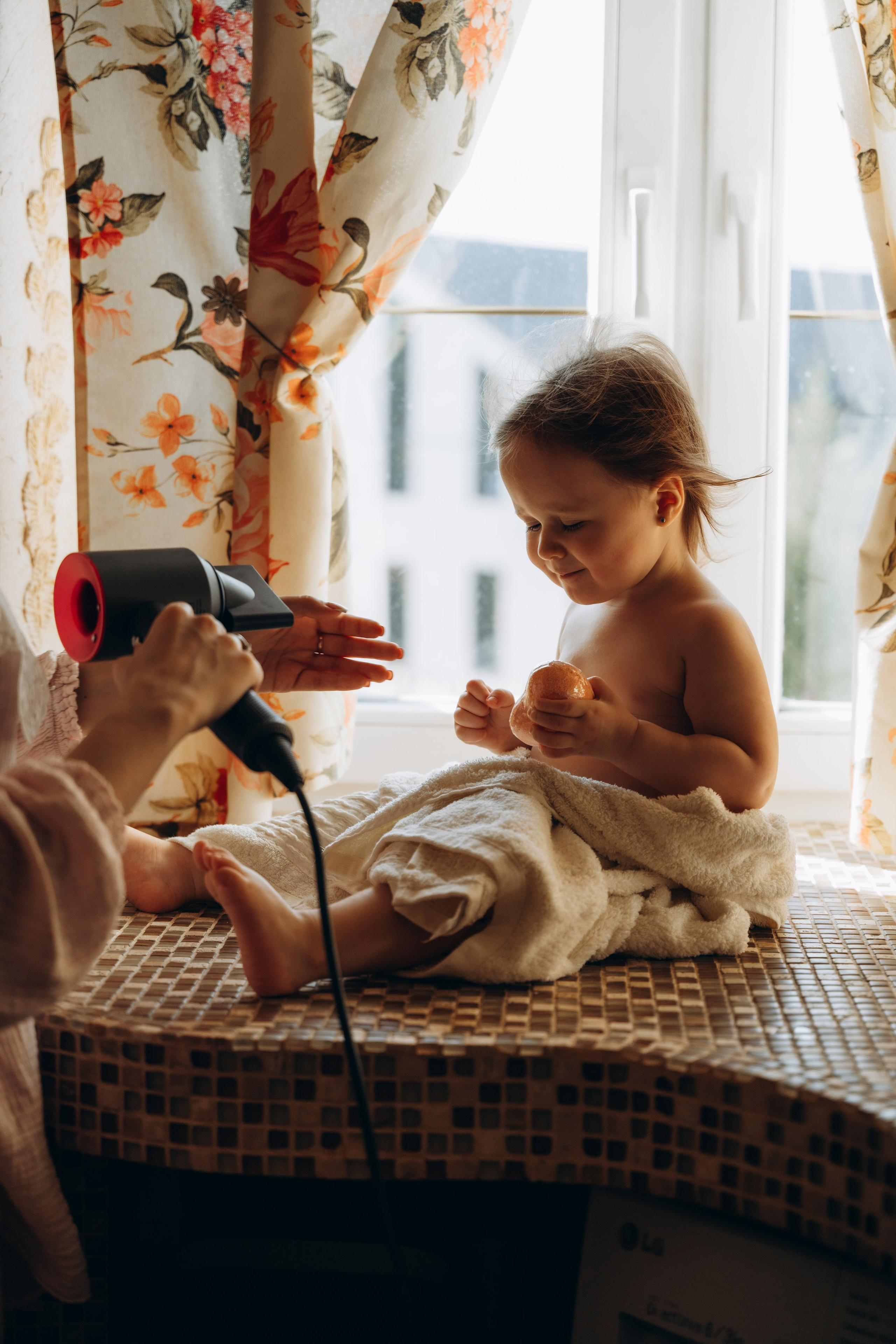 Лера и Михалиша. Фотограф Мария Миллс | Минск