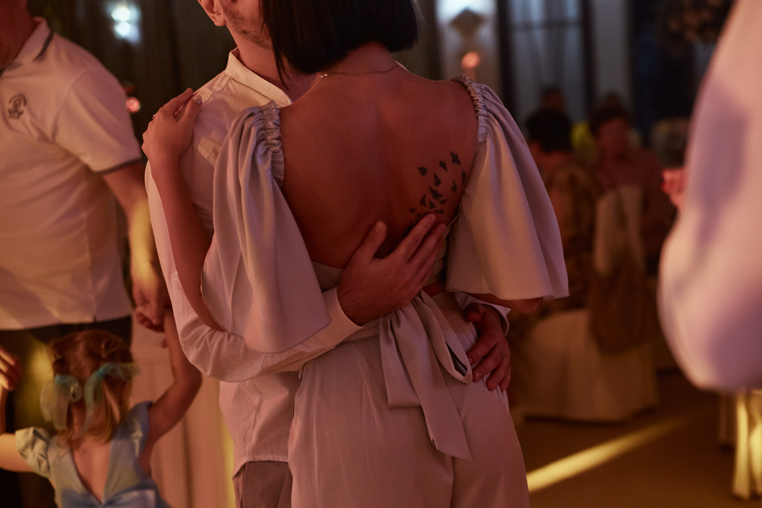 Елизавета и Кирилл. Анастасия Марунич | Блогер | Ставрополь