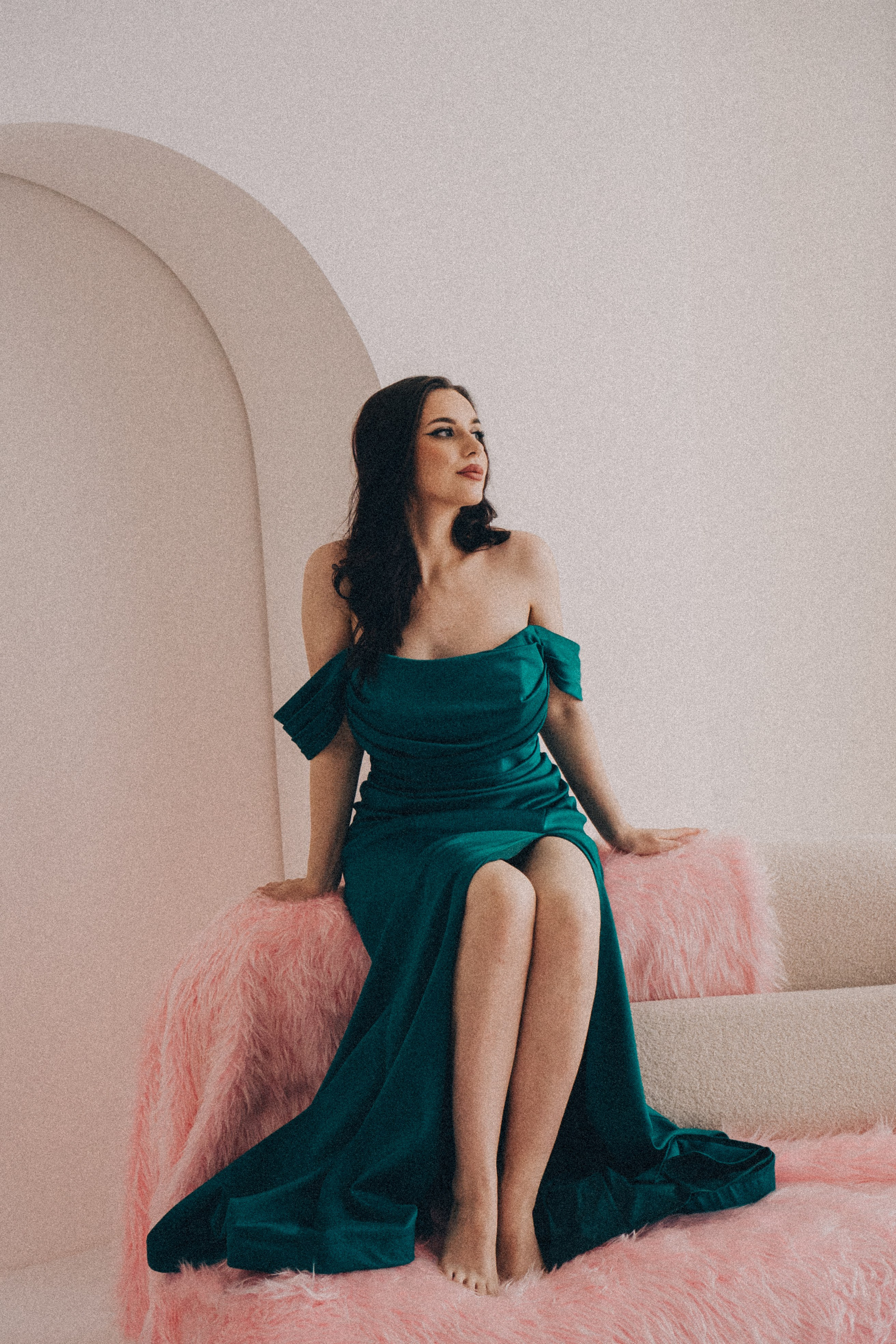 Весенняя. Профессиональный фотограф, Санкт-Петербург — Виктория Богомолова