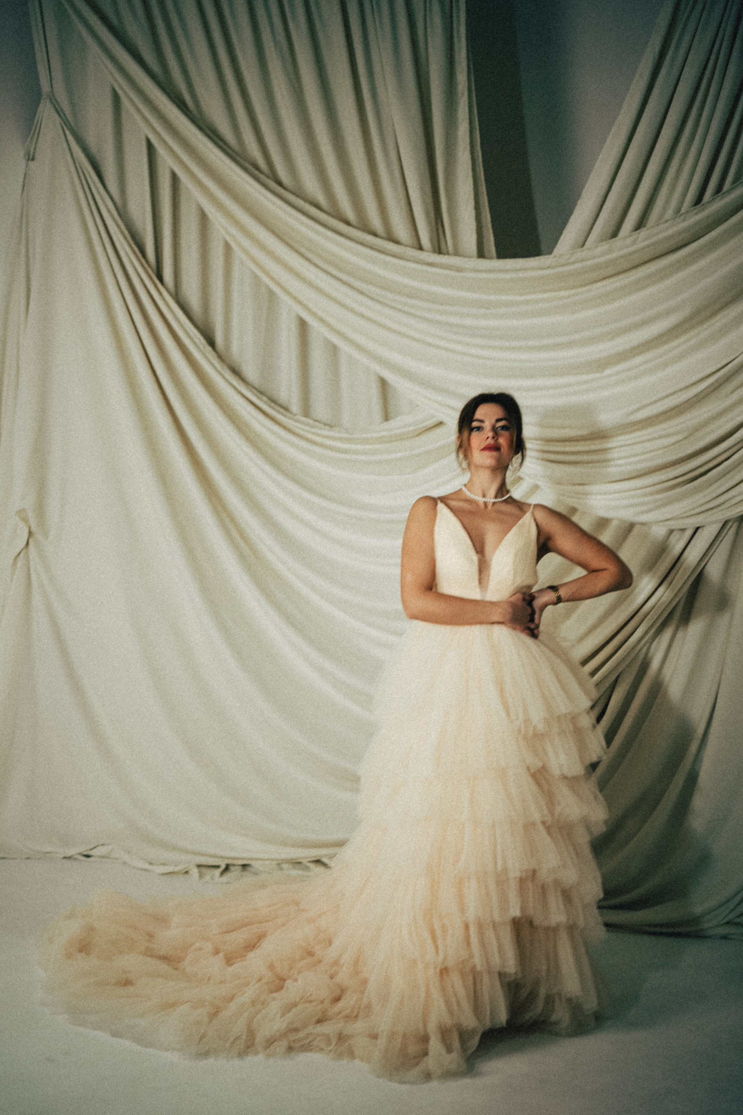 Сказочная история. Профессиональный фотограф, Санкт-Петербург — Виктория Богомолова