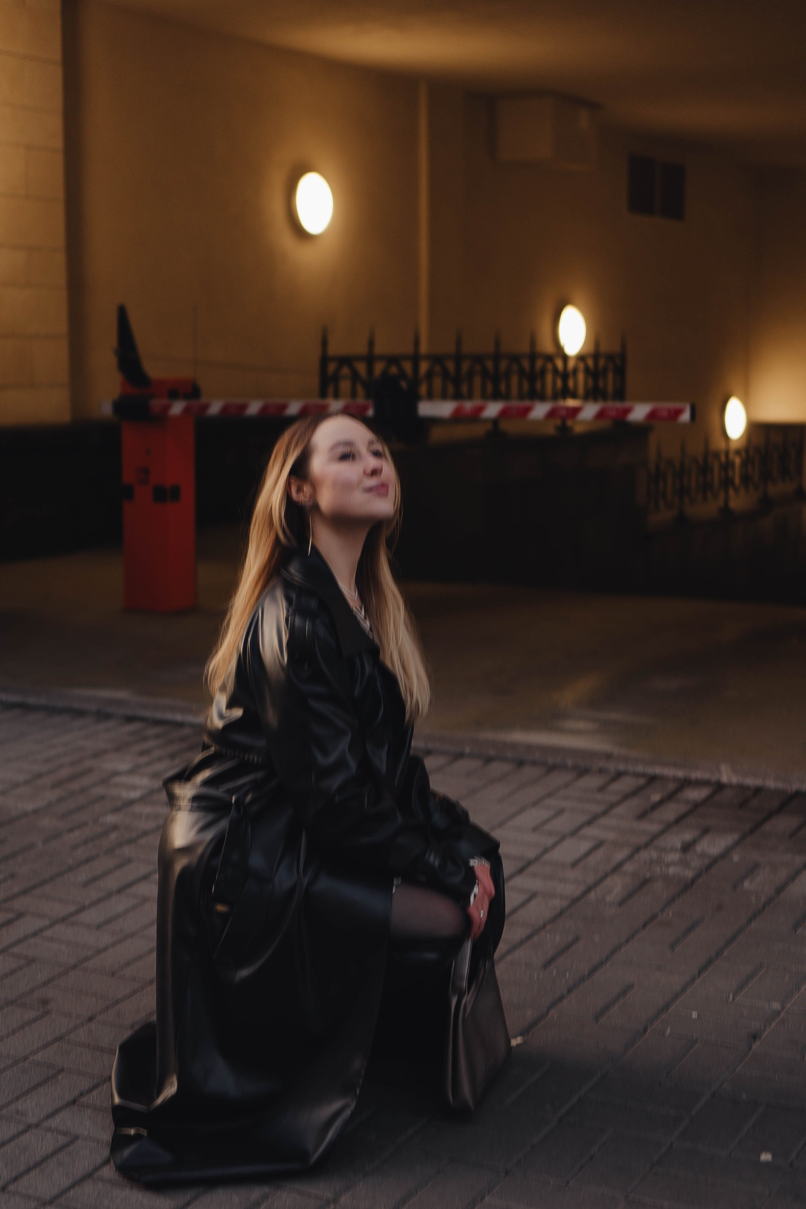 Жественность. Профессиональный фотограф, Санкт-Петербург — Виктория Богомолова