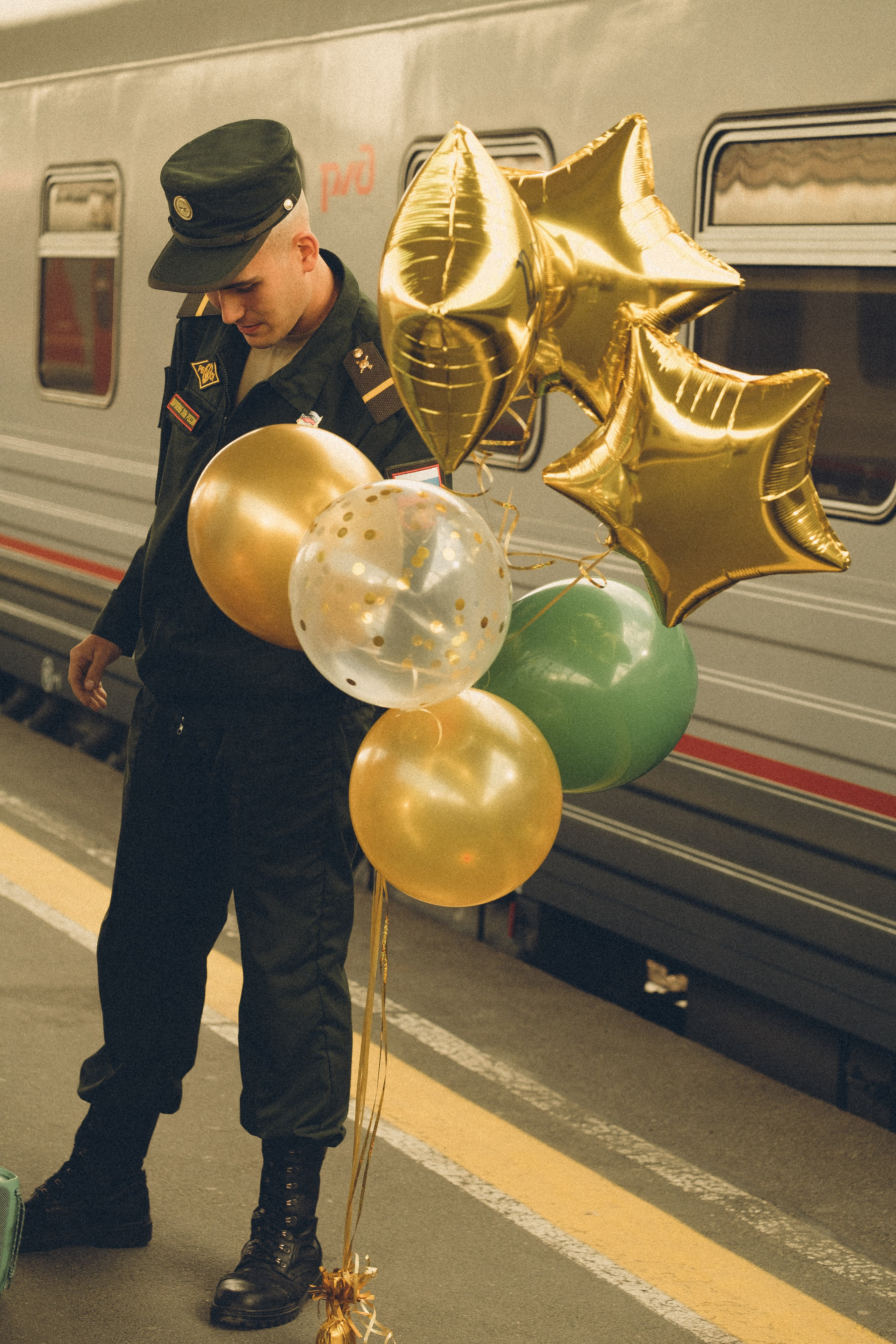 ПРЕДЛОЖЕНИЕ. Профессиональный фотограф, Санкт-Петербург — Виктория Богомолова