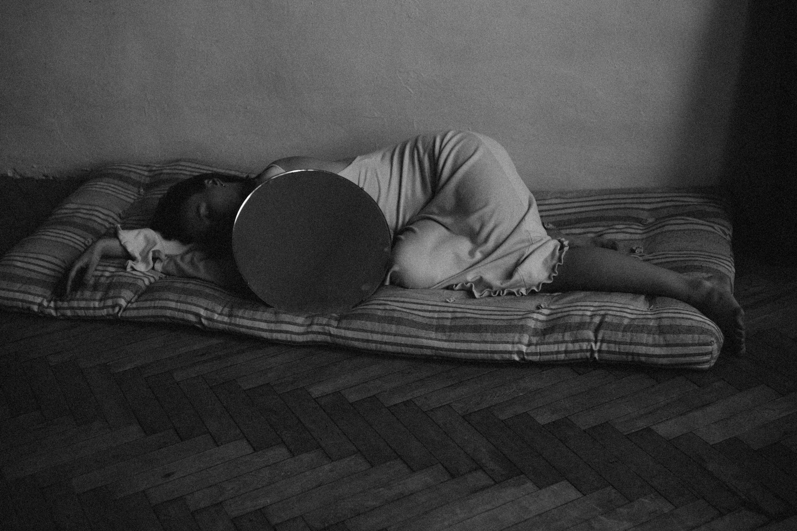 Студийная для девушки. Профессиональный фотограф, Санкт-Петербург — Виктория Богомолова