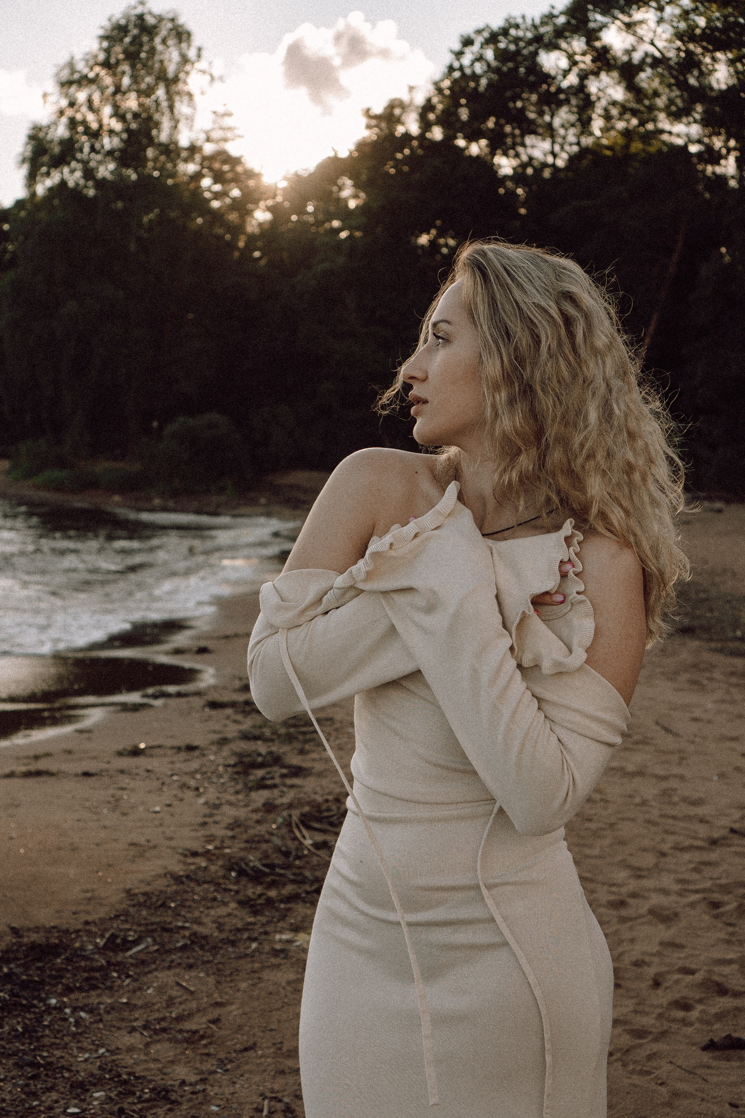 РОМАНТИКА ФИНСКОГО ЗАЛИВА. Профессиональный фотограф, Санкт-Петербург — Виктория Богомолова