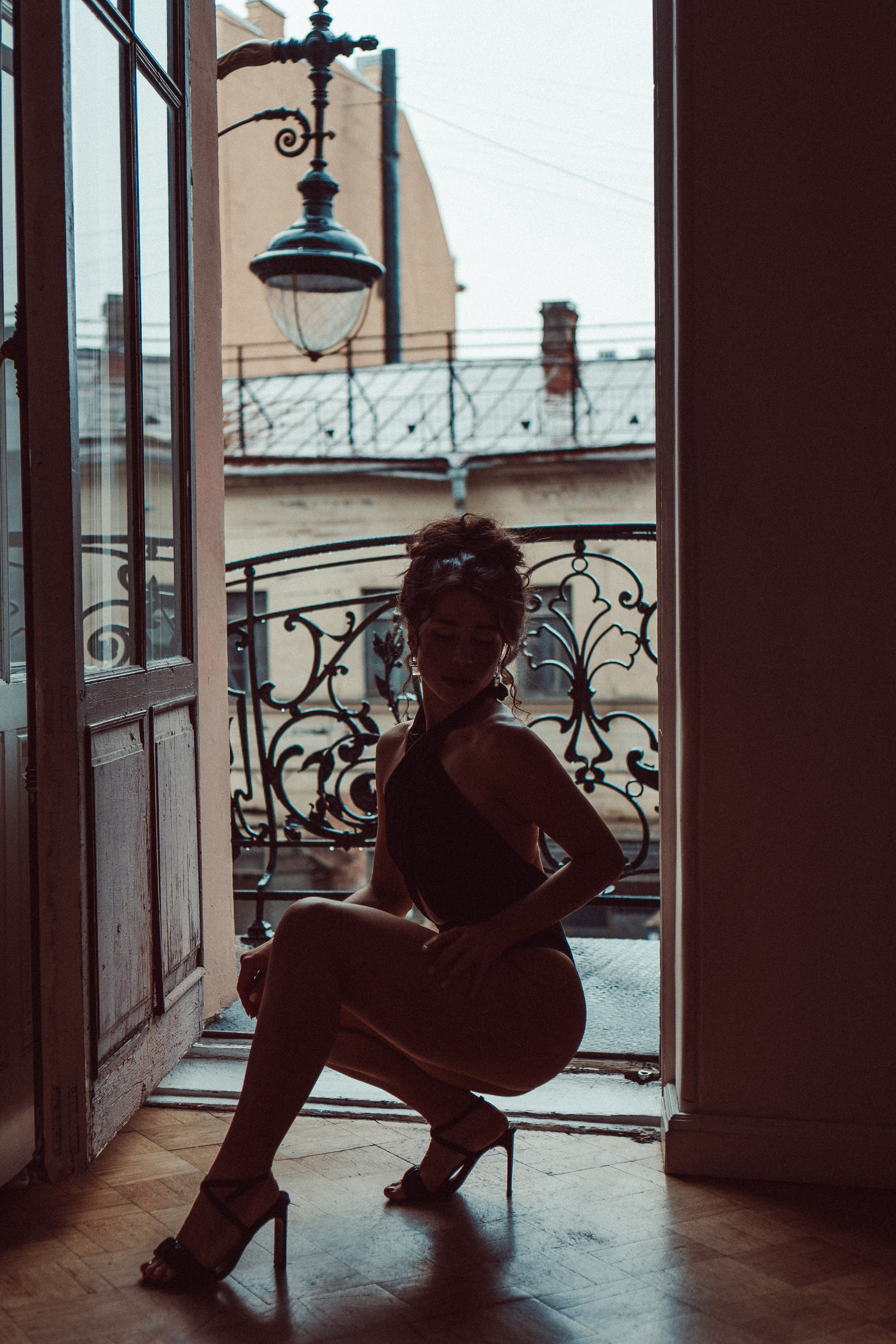 НЕМНОЖКО ИТАЛИИ. Профессиональный фотограф, Санкт-Петербург — Виктория Богомолова