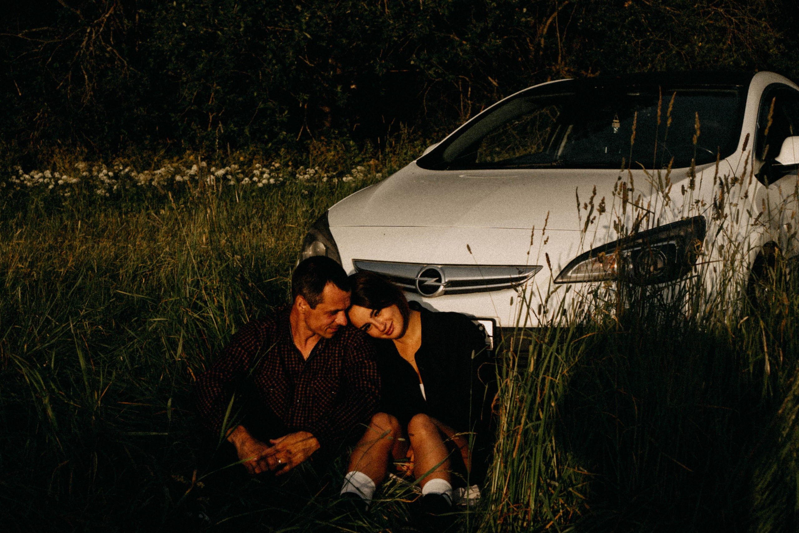 Летняя прогулка. Профессиональный фотограф, Санкт-Петербург — Виктория Богомолова