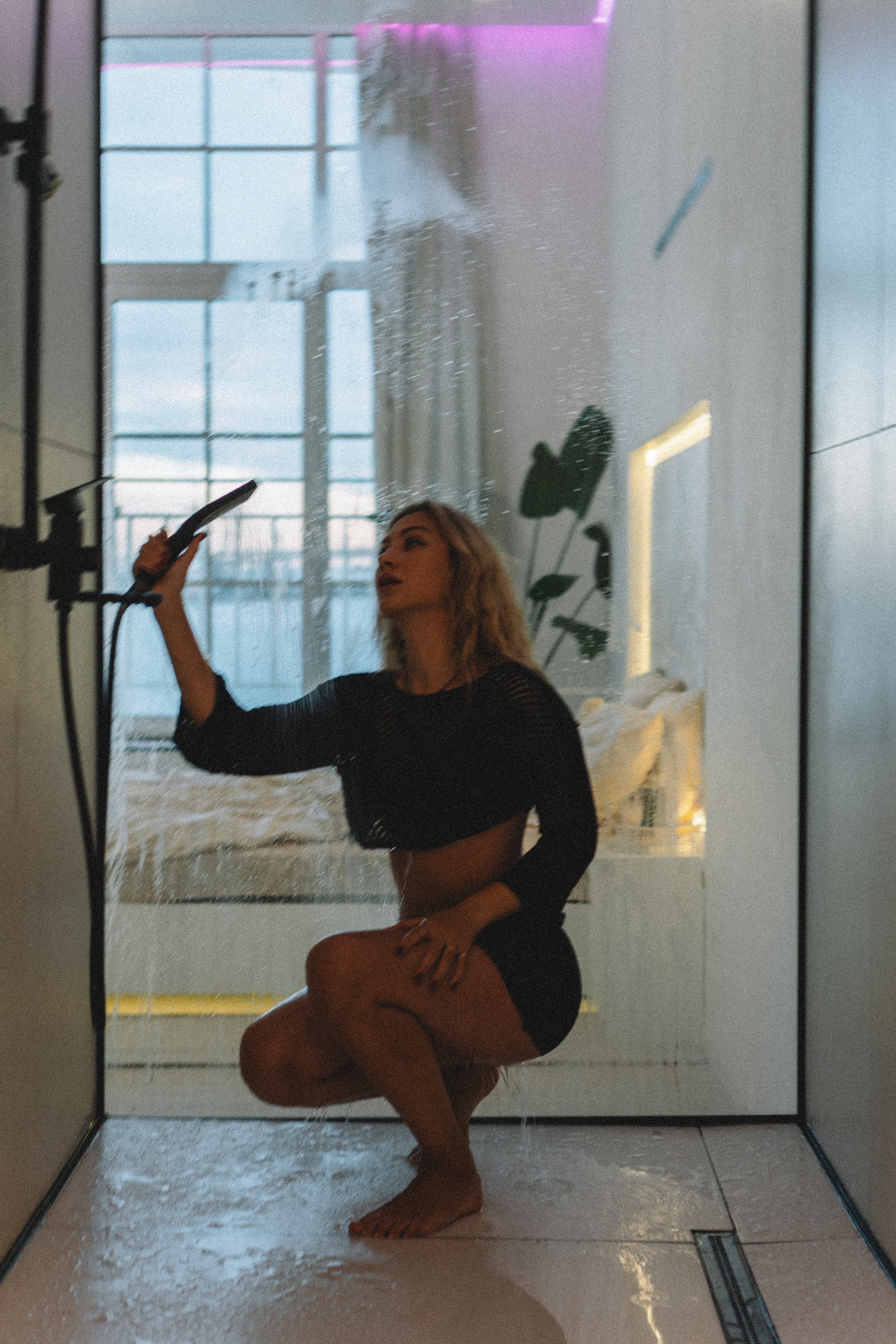 Студийная. Профессиональный фотограф, Санкт-Петербург — Виктория Богомолова