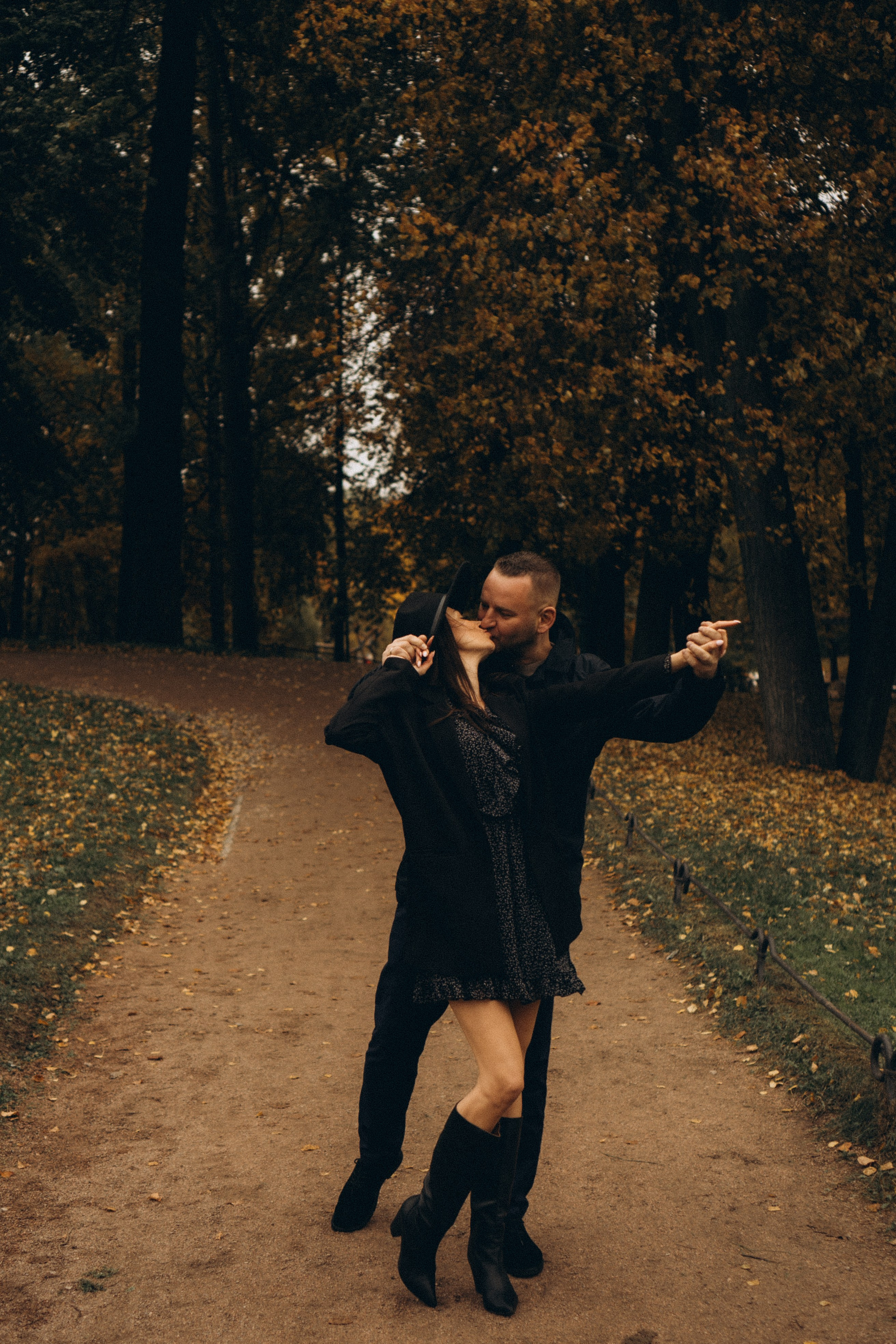 Любовь. Профессиональный фотограф, Санкт-Петербург — Виктория Богомолова