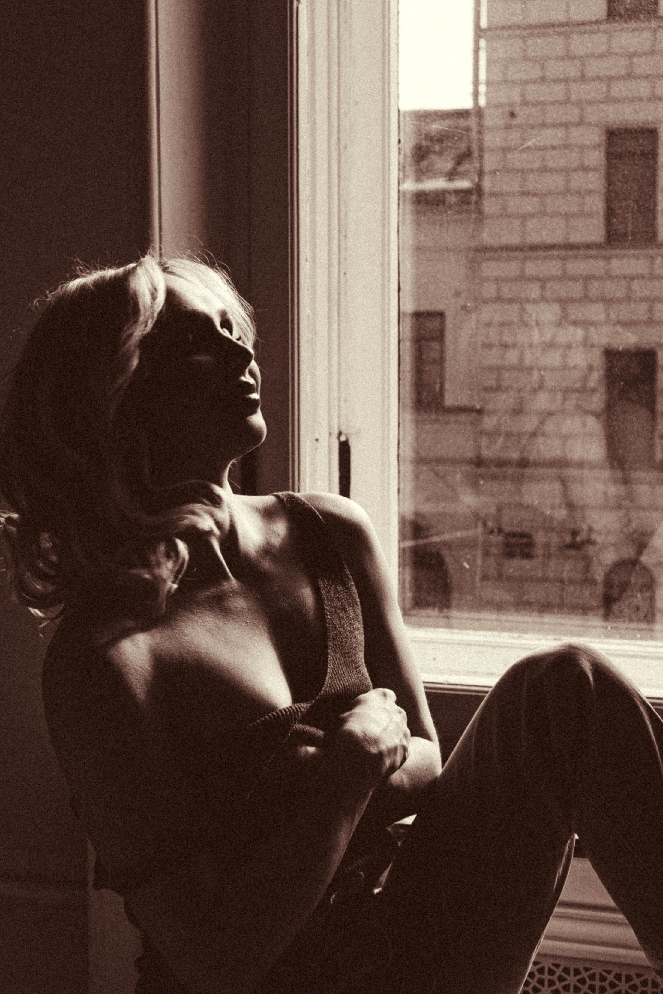 Винтажный стиль. Профессиональный фотограф, Санкт-Петербург — Виктория Богомолова