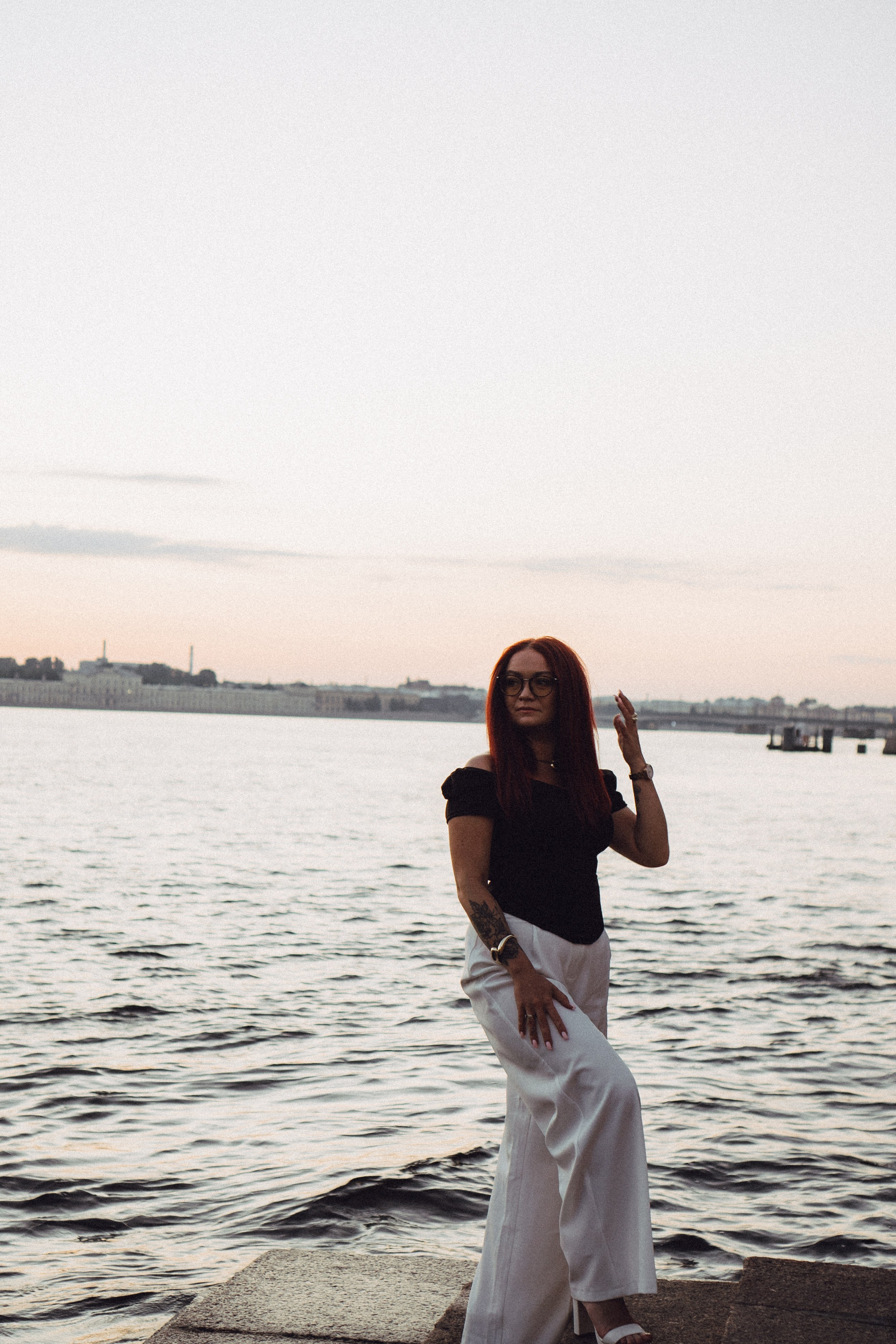 РАССВЕТНАЯ ИСТОРИЯ. Профессиональный фотограф, Санкт-Петербург — Виктория Богомолова