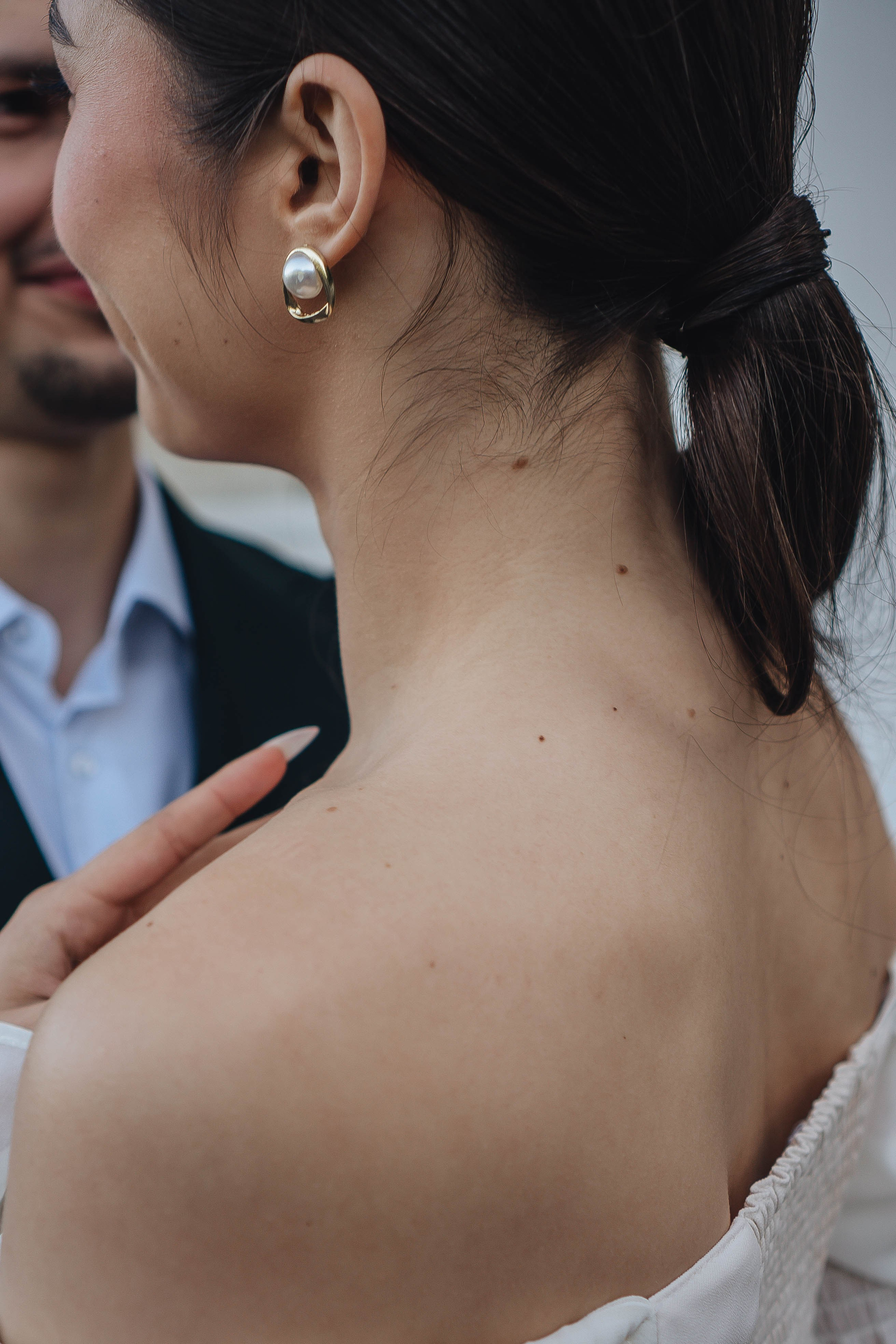 СВАДЕБНАЯ СЬЕМКА НА РАССВЕТЕ НА ЕЛАГИНОМ ОСТОРОВЕ. Профессиональный фотограф, Санкт-Петербург — Виктория Богомолова