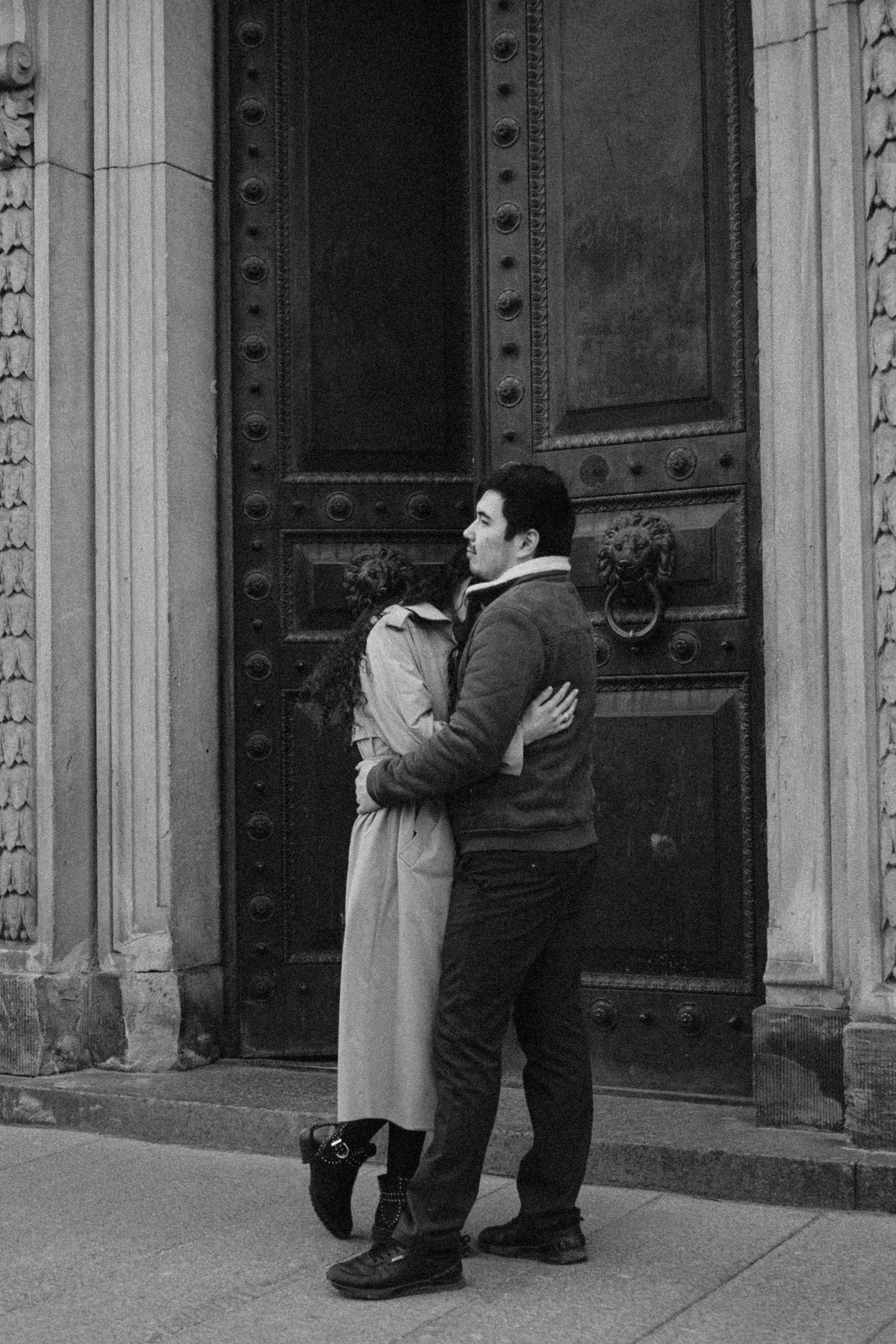 Love story. Профессиональный фотограф, Санкт-Петербург — Виктория Богомолова