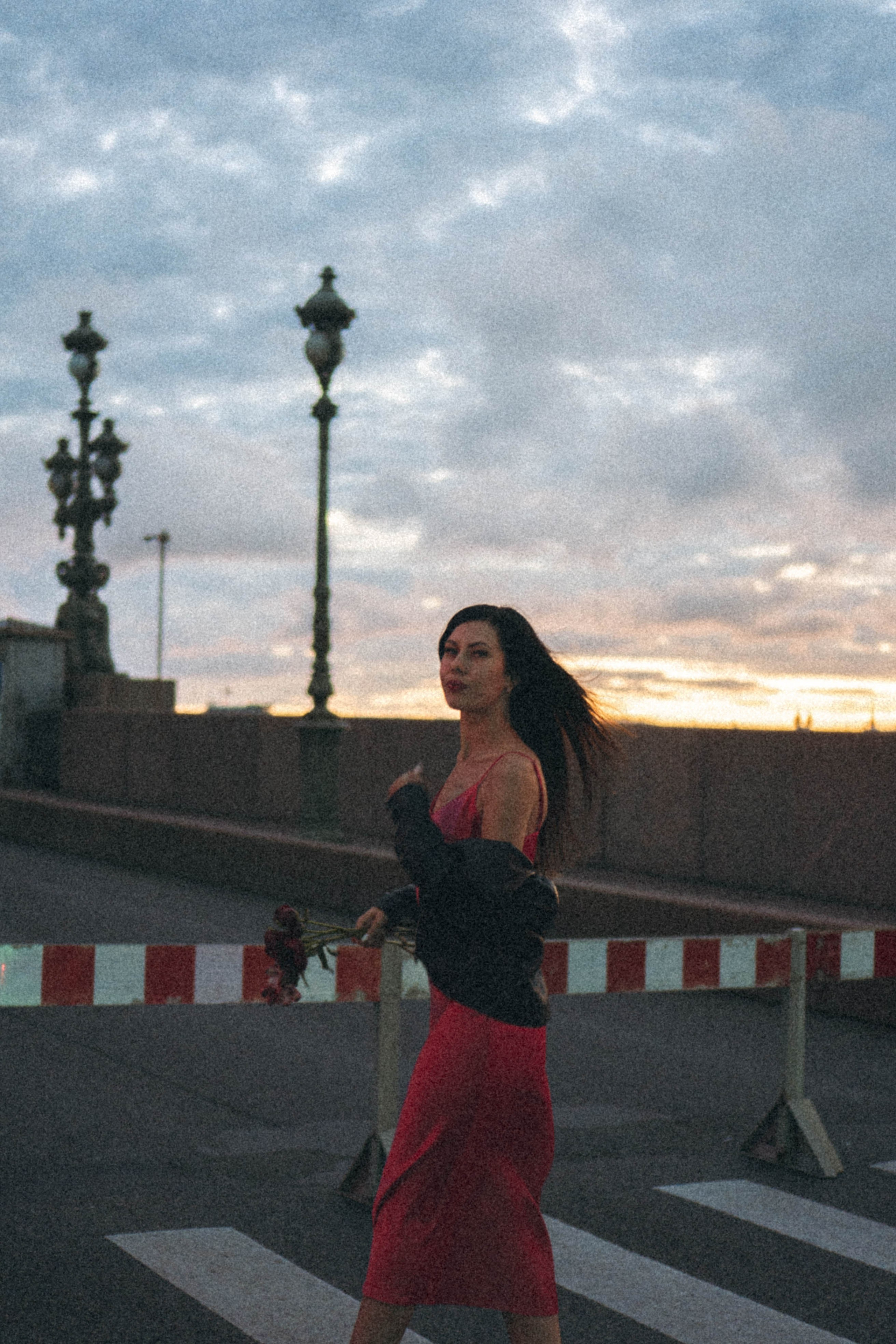 Ночная серия. Профессиональный фотограф, Санкт-Петербург — Виктория Богомолова