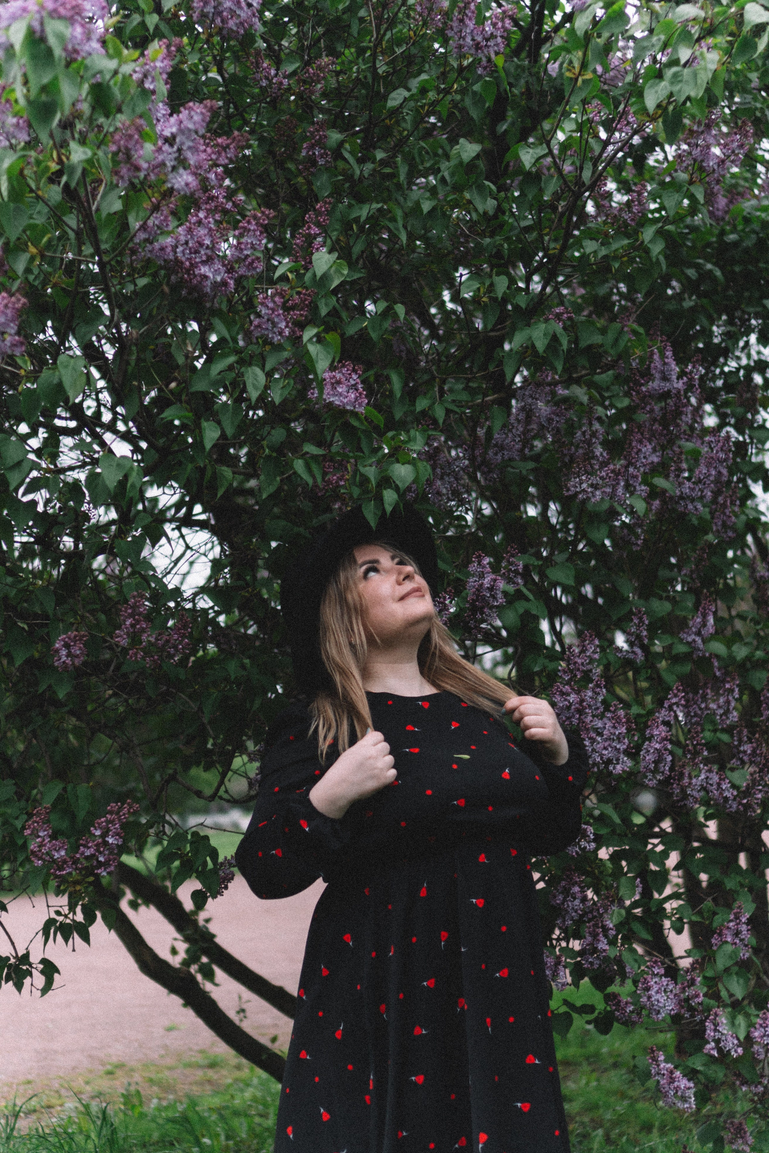 ПРОГУЛКА ВЕСНОЙ. Профессиональный фотограф, Санкт-Петербург — Виктория Богомолова