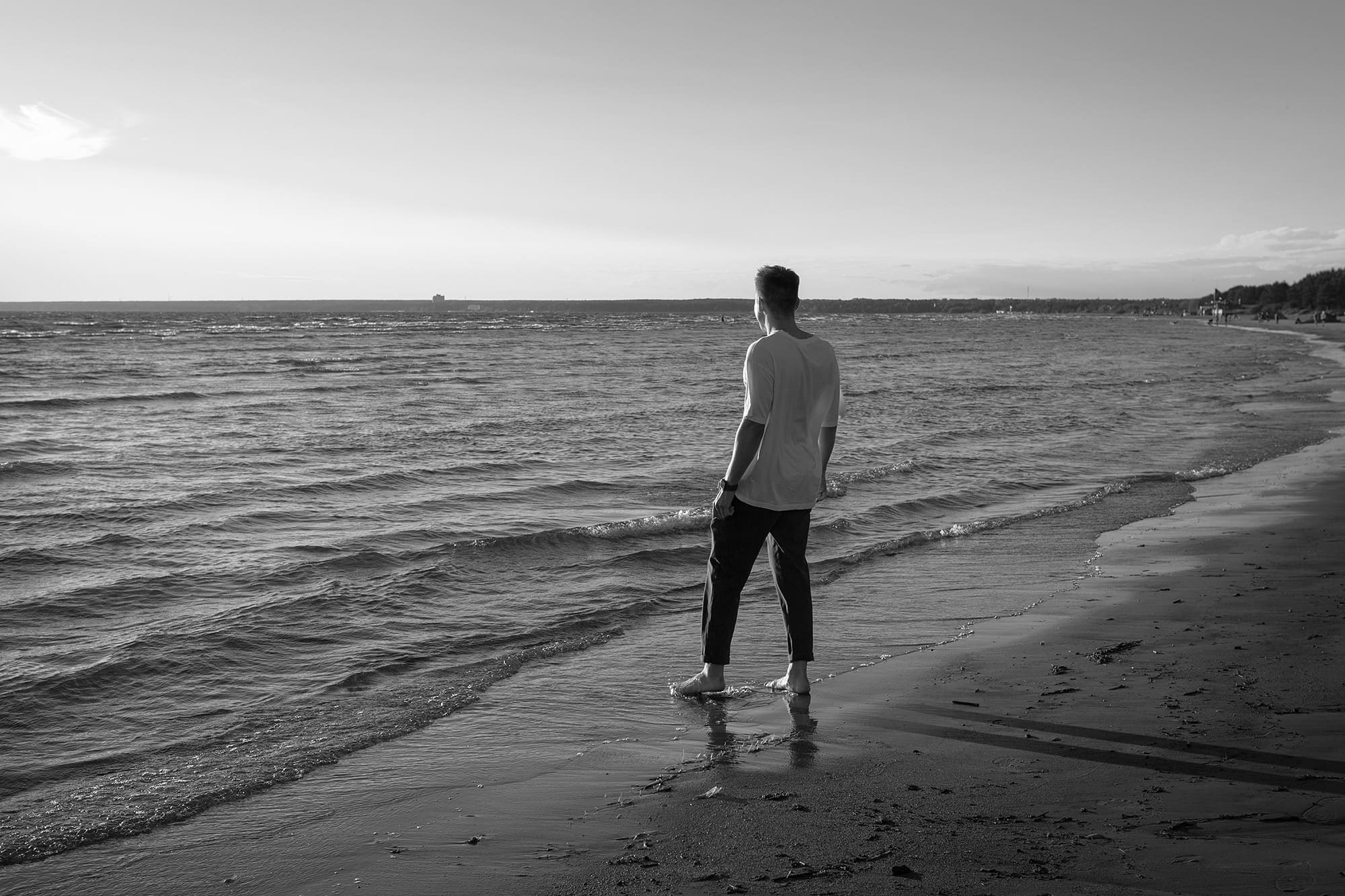 photo-shoot-on-the-bay-shore