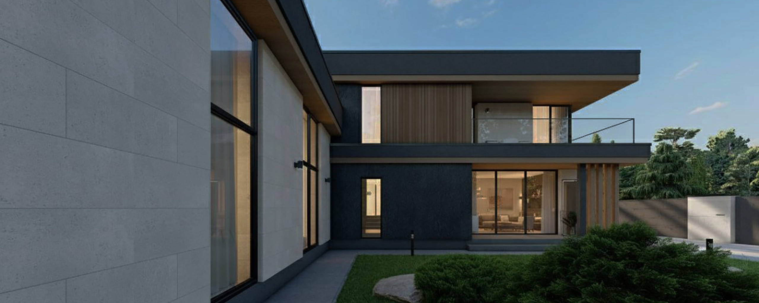 РАЦИОНАЛЬНЫЕ ДОМА 150-350 м2 В МОСКВЕ И МО