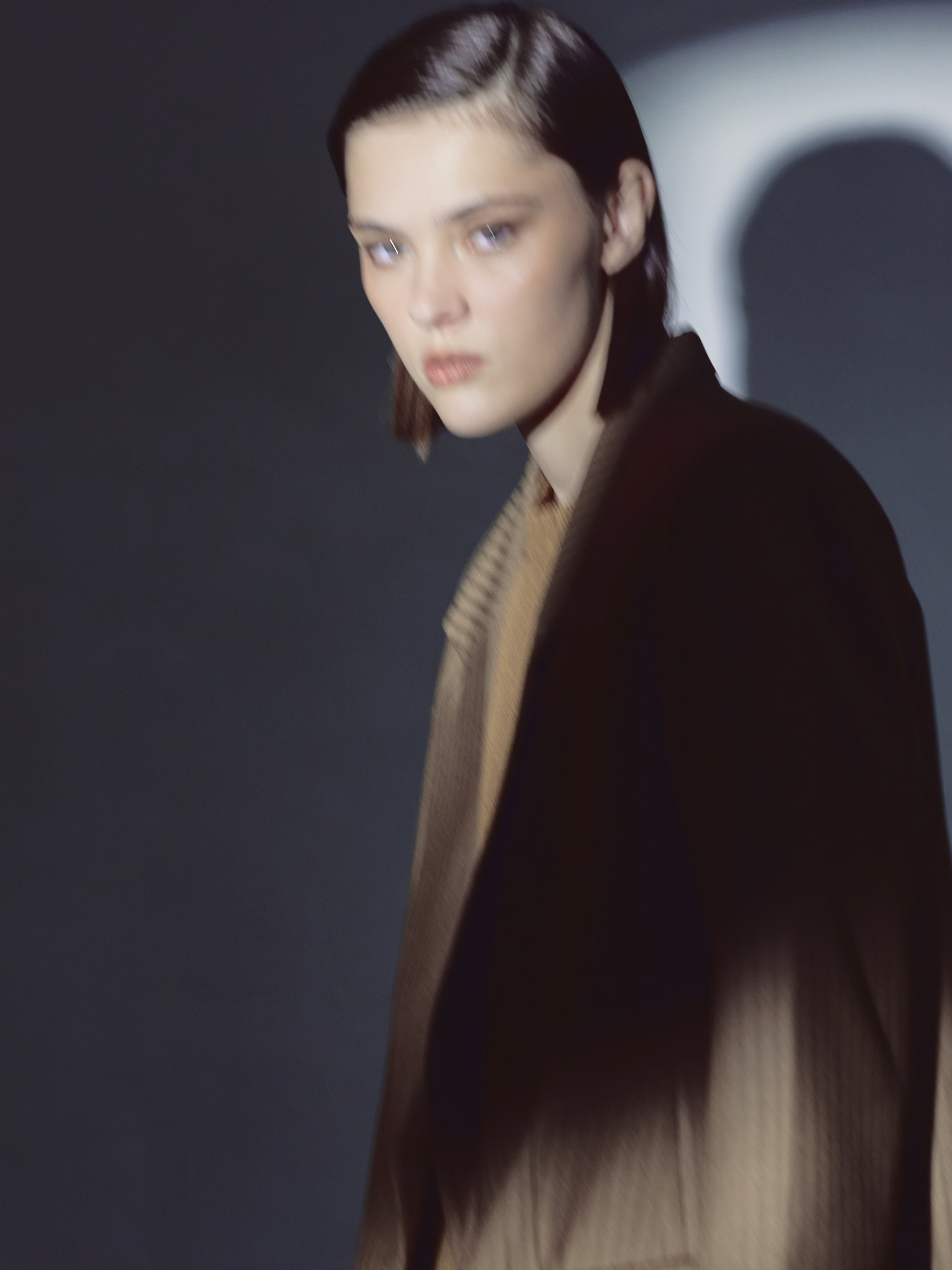 Посмотреть альбом Lookbook. Рекламный фотограф в Москве Катерина Смирнова