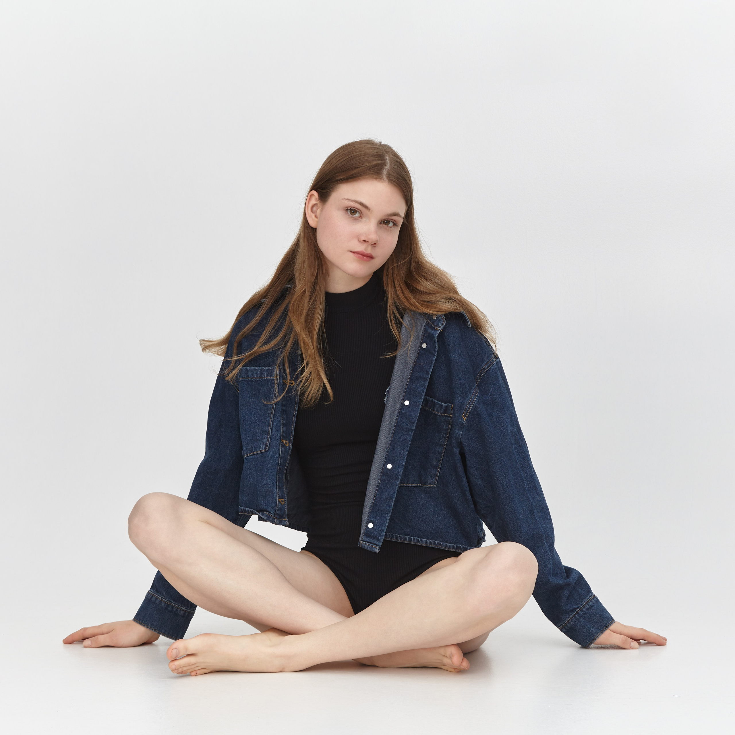 Модельные тесты для Светы. Модельные тесты в Москве. Фотограф Вика Паршина