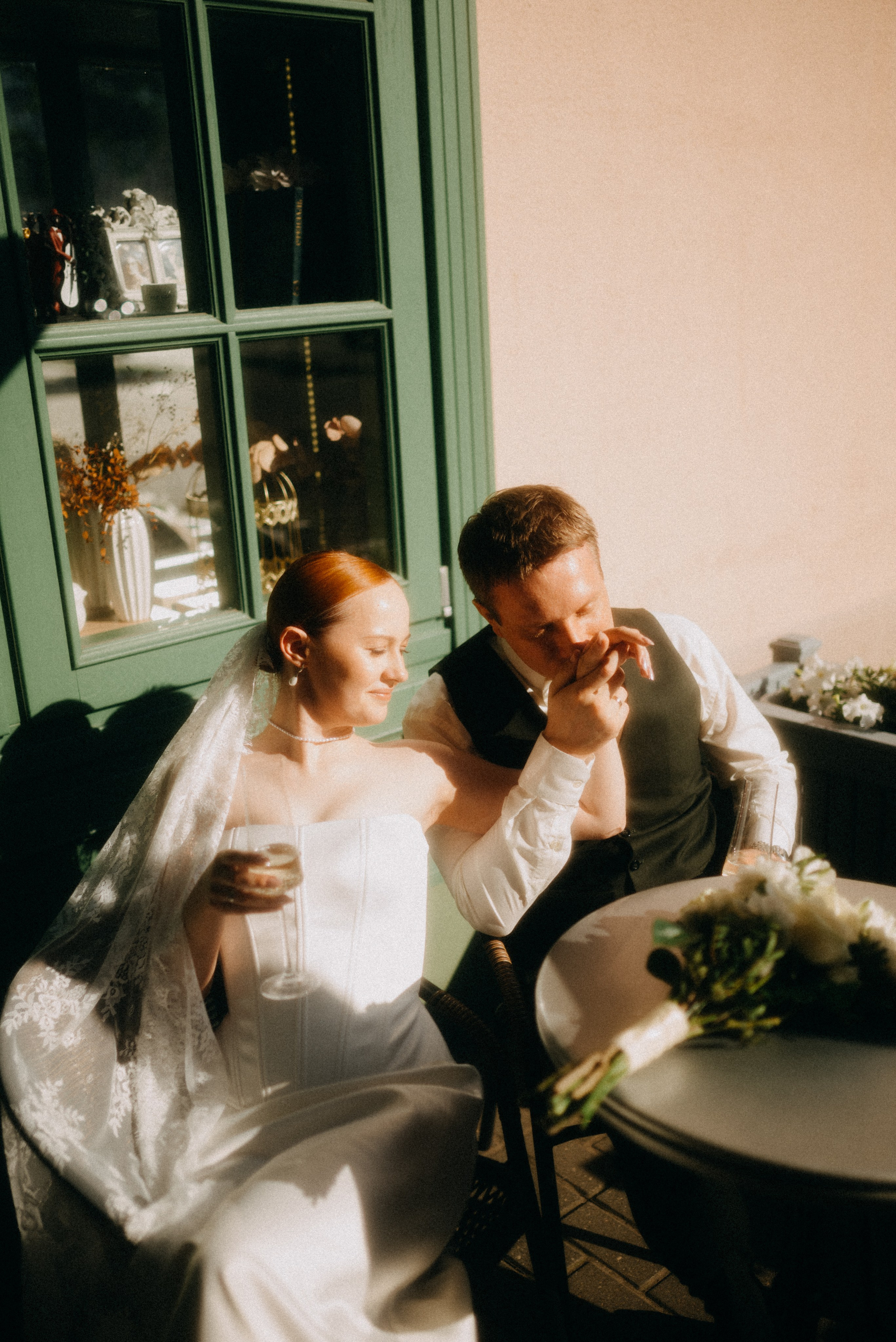 Екатерина и Вадим. Гомель. Фотограф Санкт-Петербург, Новороссийск