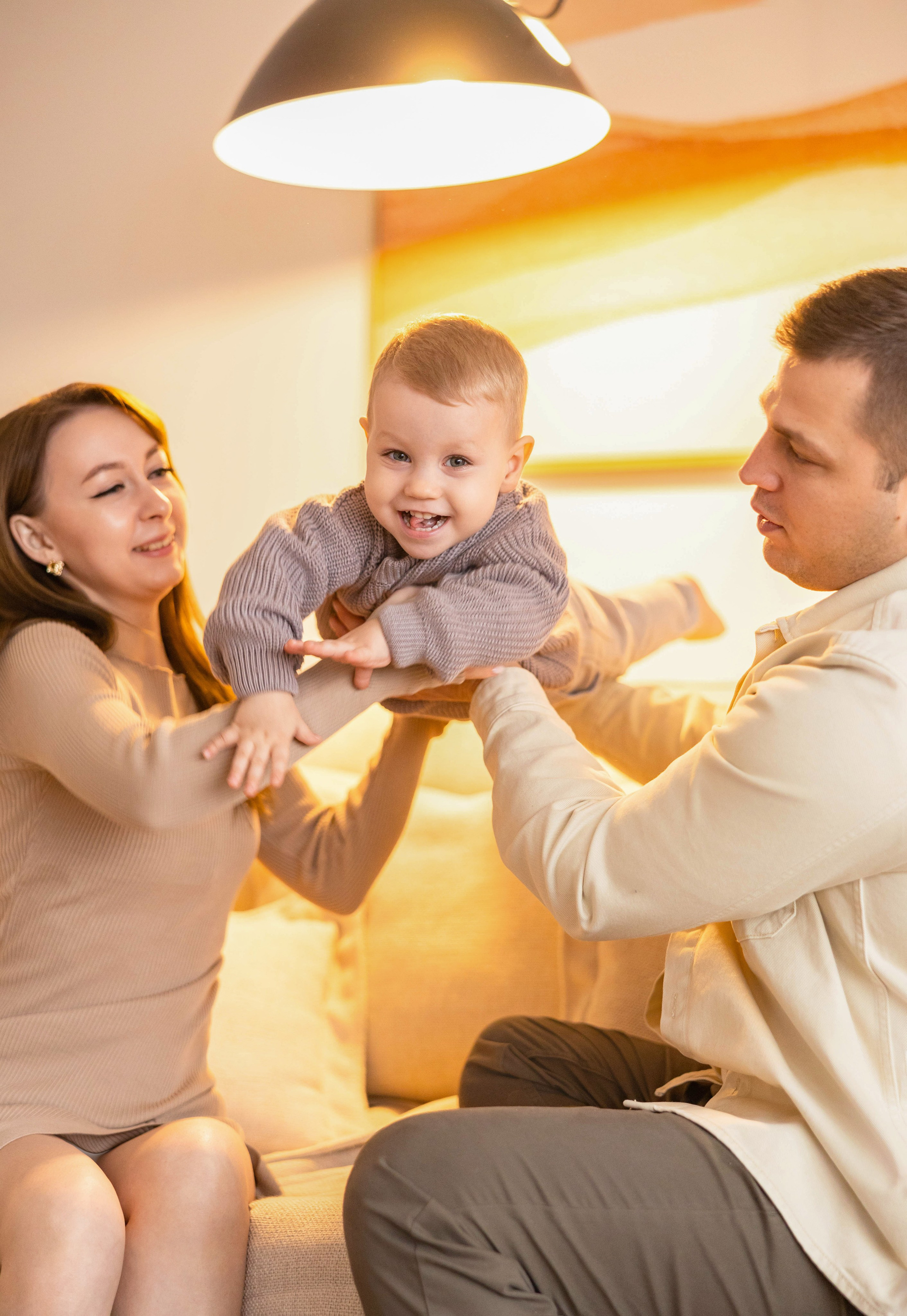 Ваня. Свадебный и семейный фотограф Москва Назарова Ольга