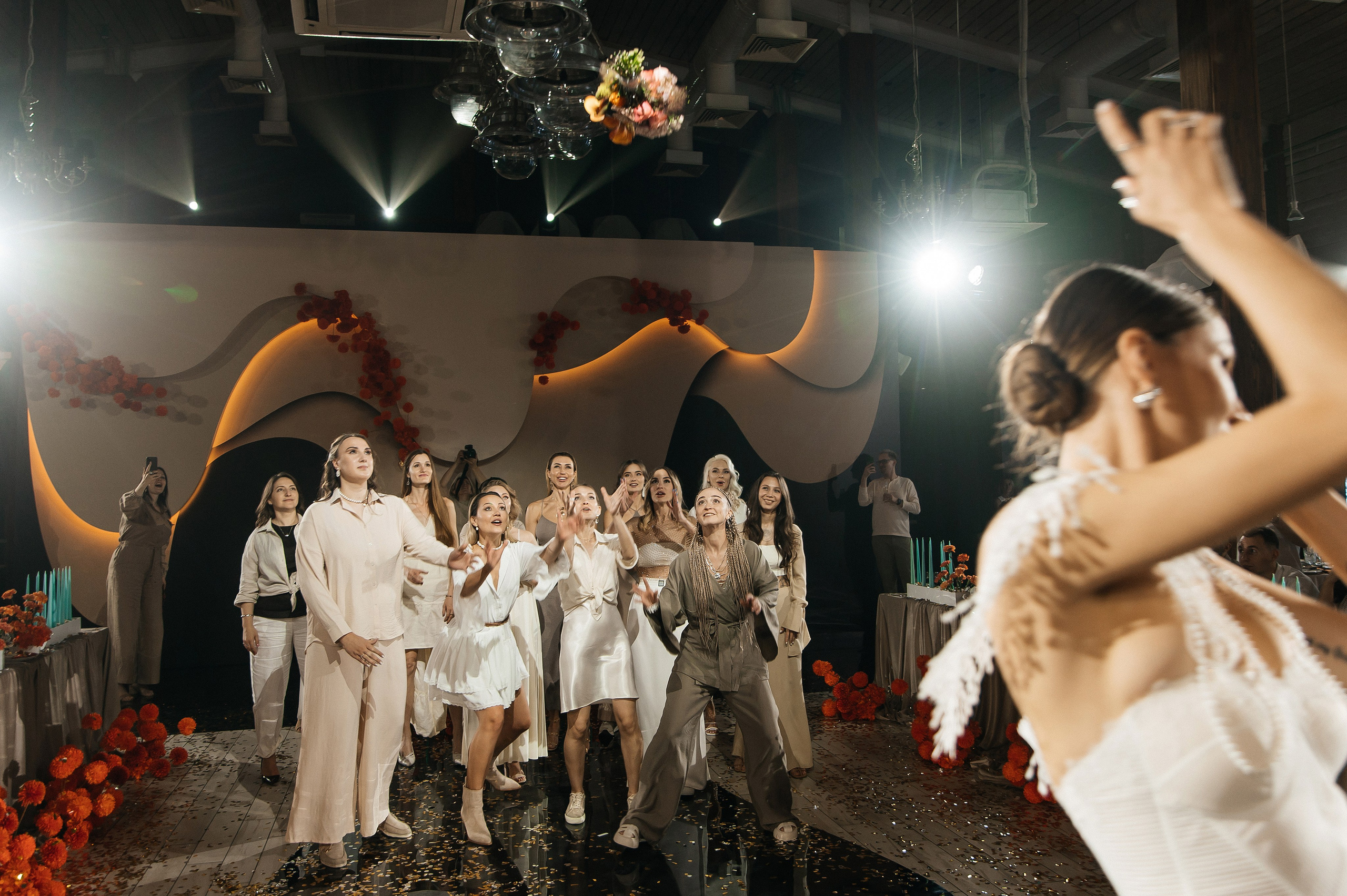 WEDDING. Мария — Свадебный фотограф