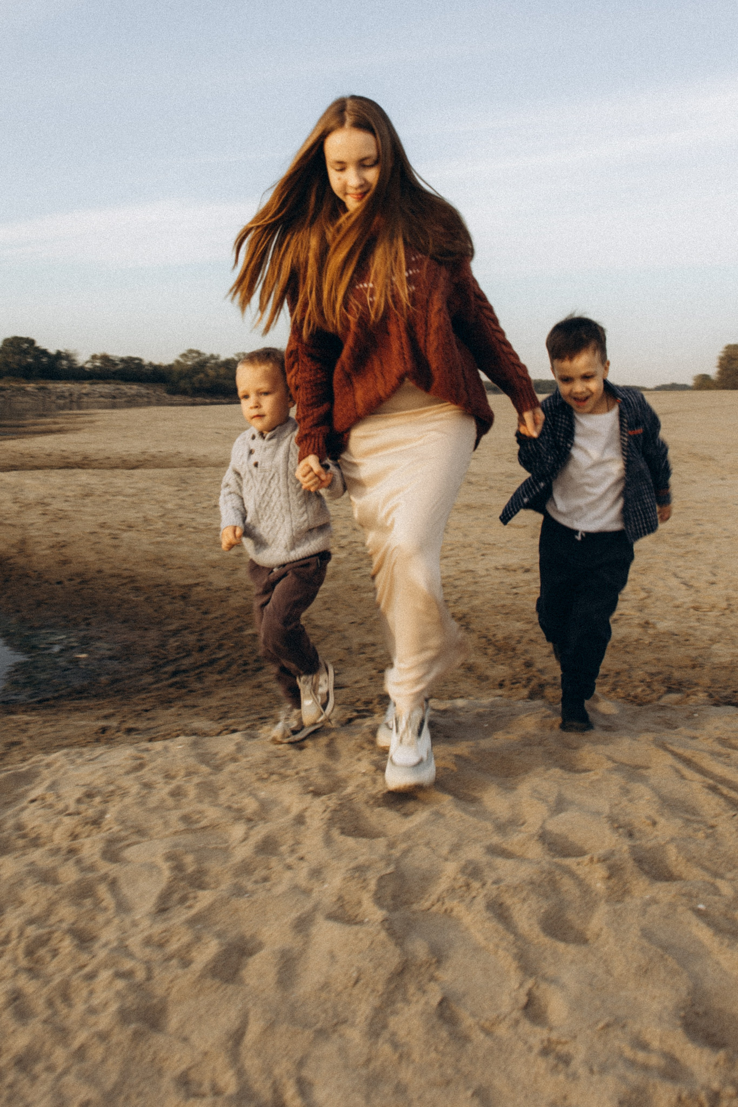 Самое теплое место на земле — Семья. Семейный фотограф в Краснодаре Анна Пасик