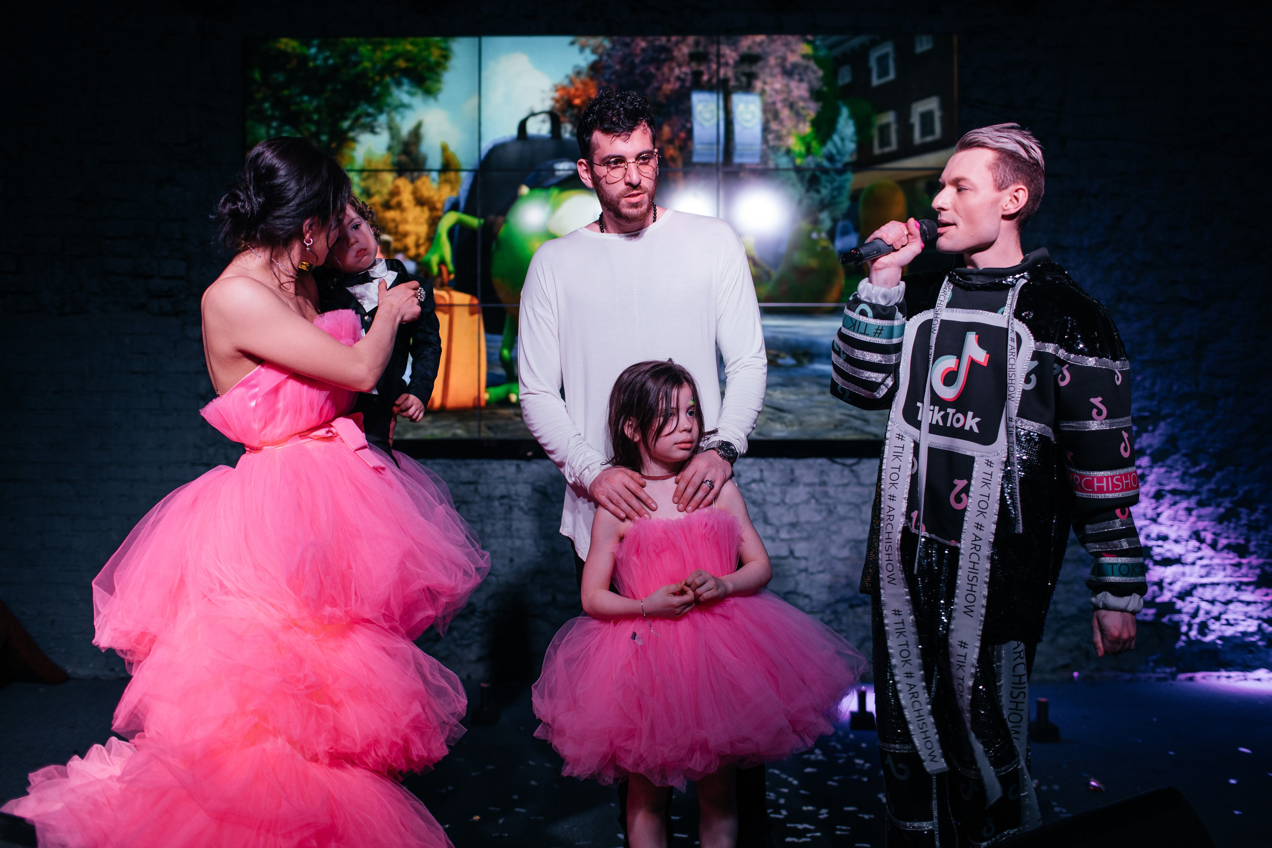 День рождения в Небо на Ладони. Свадебный и семейный фотограф