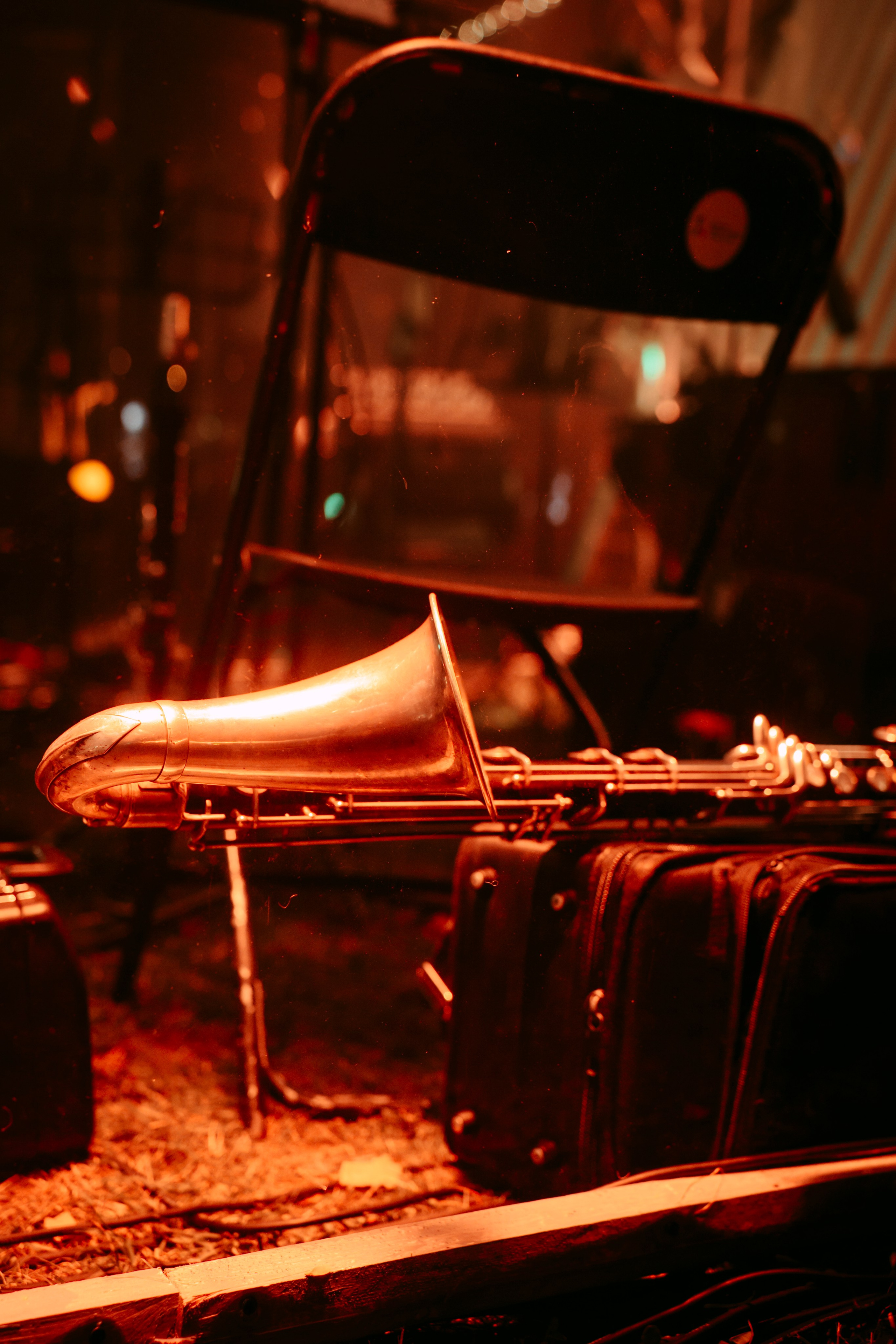 Synesthesia|Черное озеро. Главная