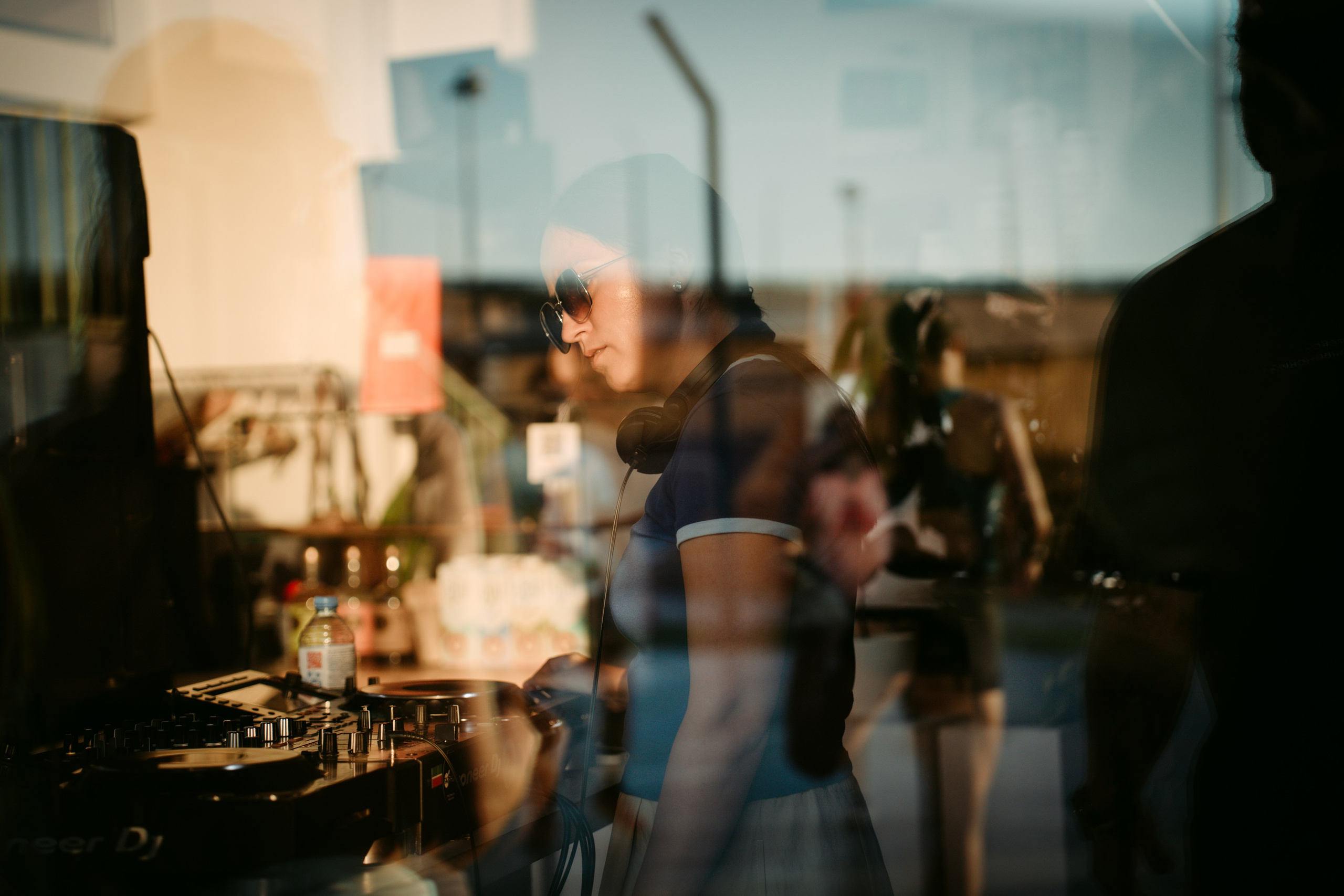 Run club. Главная