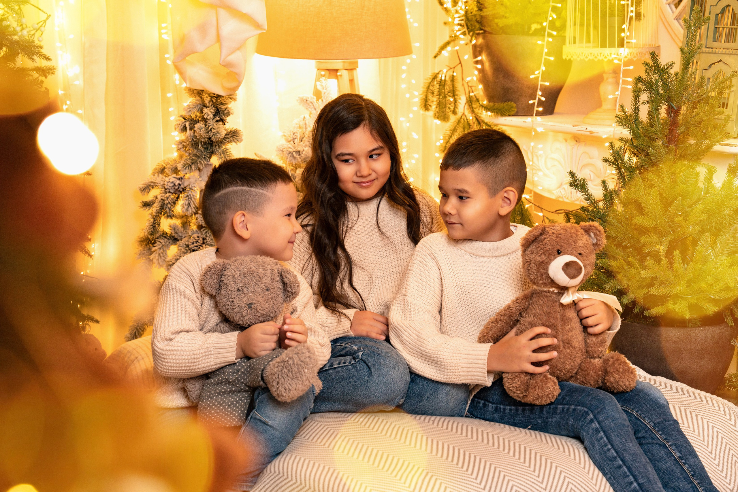 Новый год-2024 Veranda Норильск. Фотограф в Норильске и Кайеркане