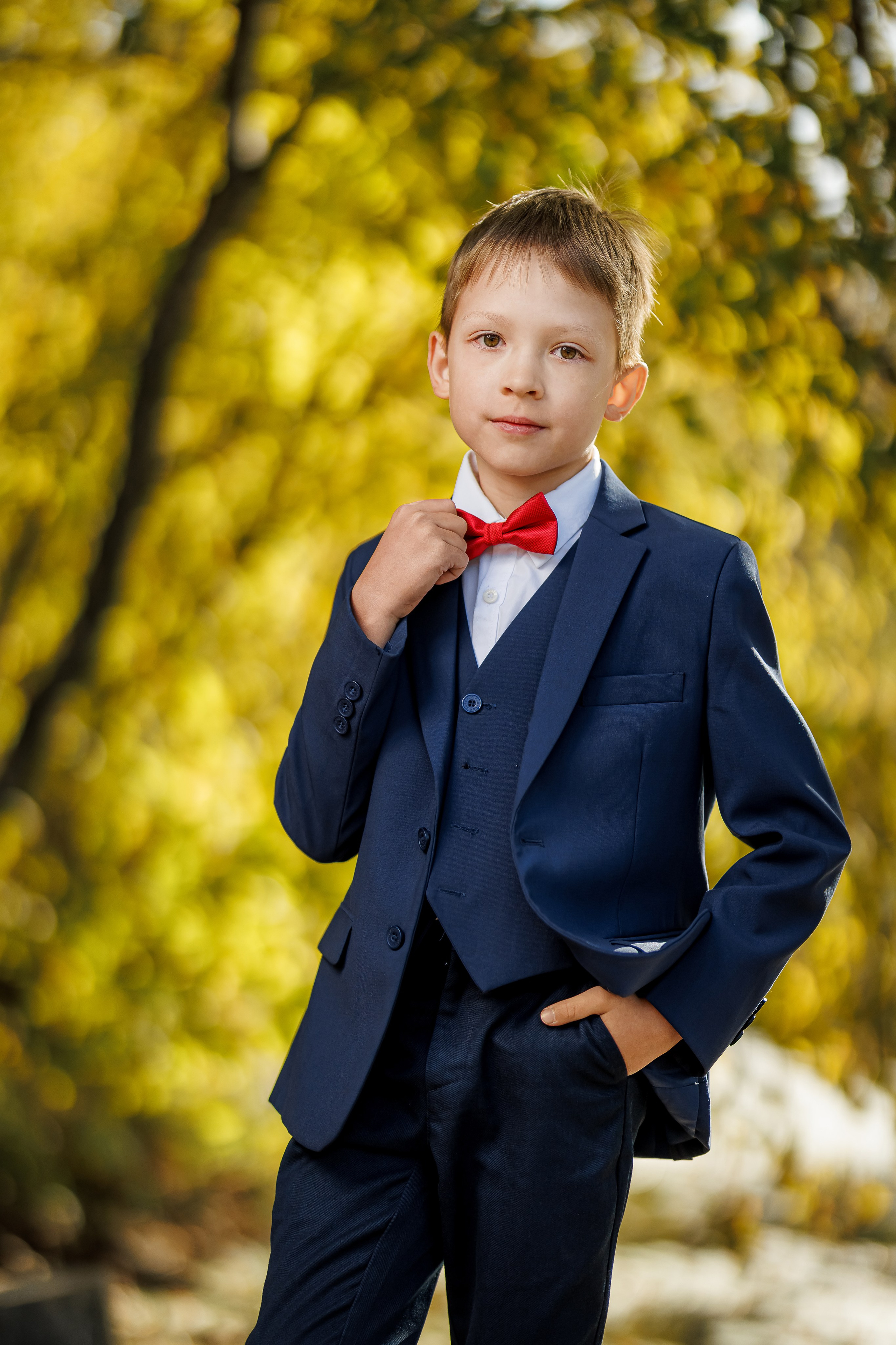 Портреты 4 классы. Семейный и детский фотограф Комина Елена, Власиха, Одинцово