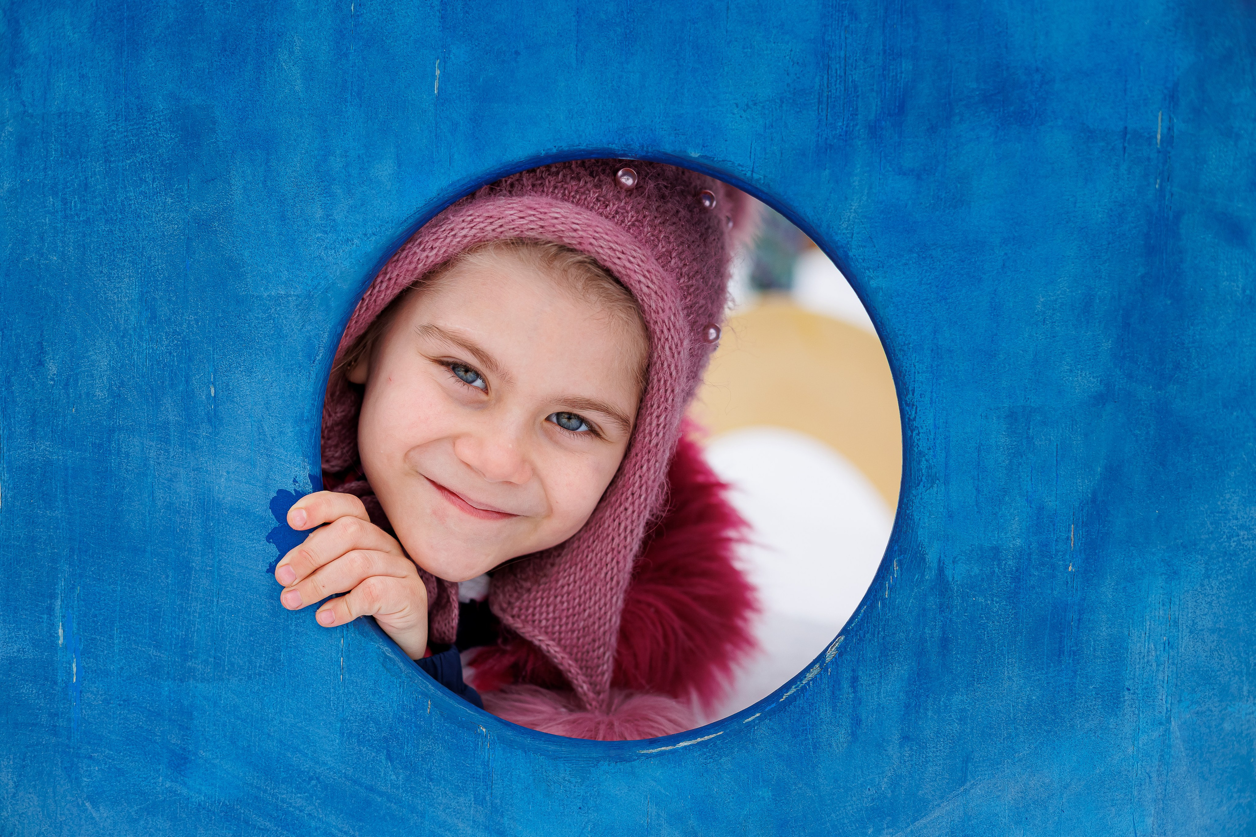 День в саду. Семейный и детский фотограф Комина Елена, Власиха, Одинцово