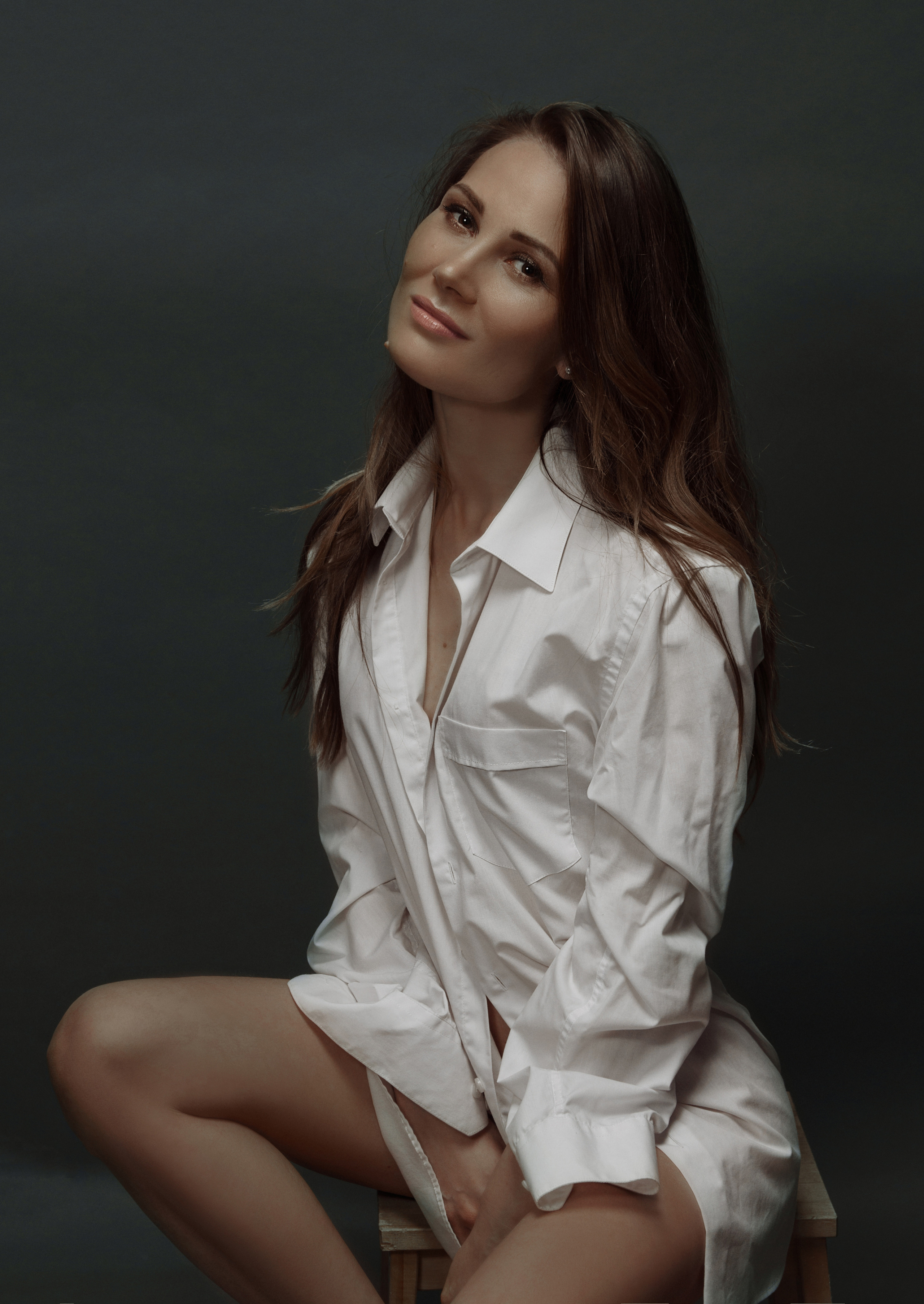 Наташа. Стильные выпускные альбомы и индивидуальные фотосессии в Таганроге