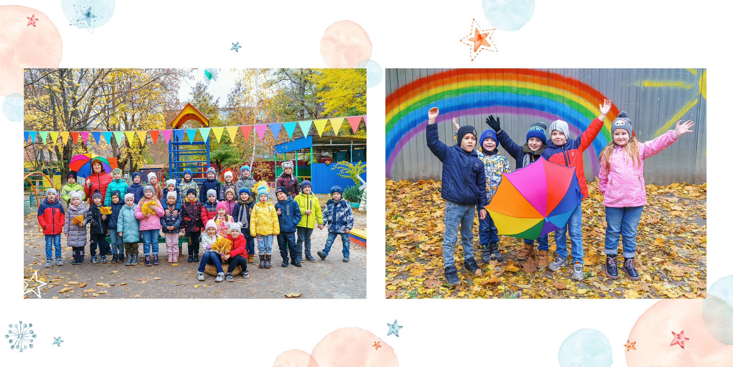 Дизайн «Лисята». Стильные выпускные альбомы и индивидуальные фотосессии в Таганроге